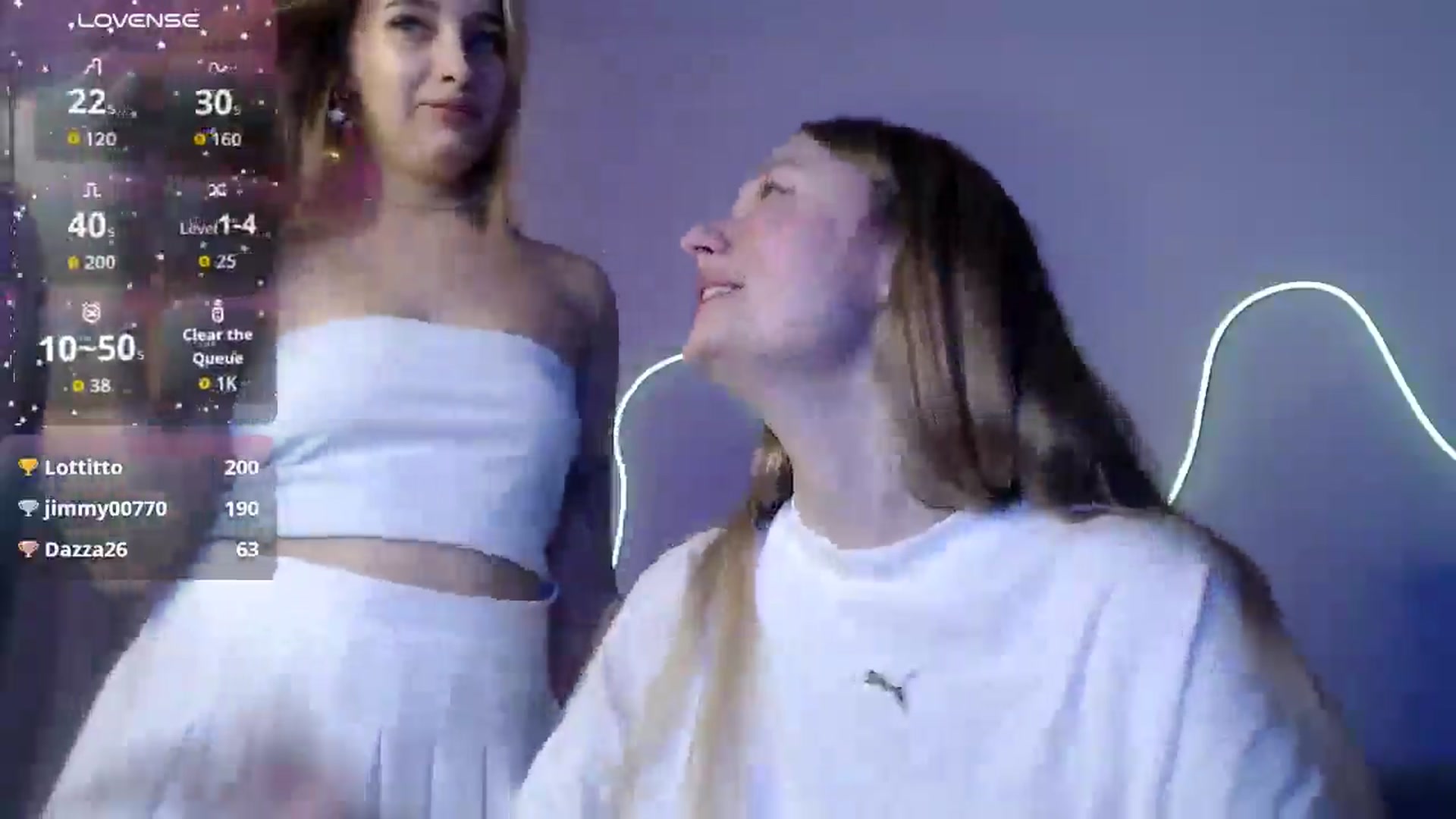 Gallery image thumbnail from NicolePax's myfreecams stream on, 11/26/2025, 14:08 image 3 of 20