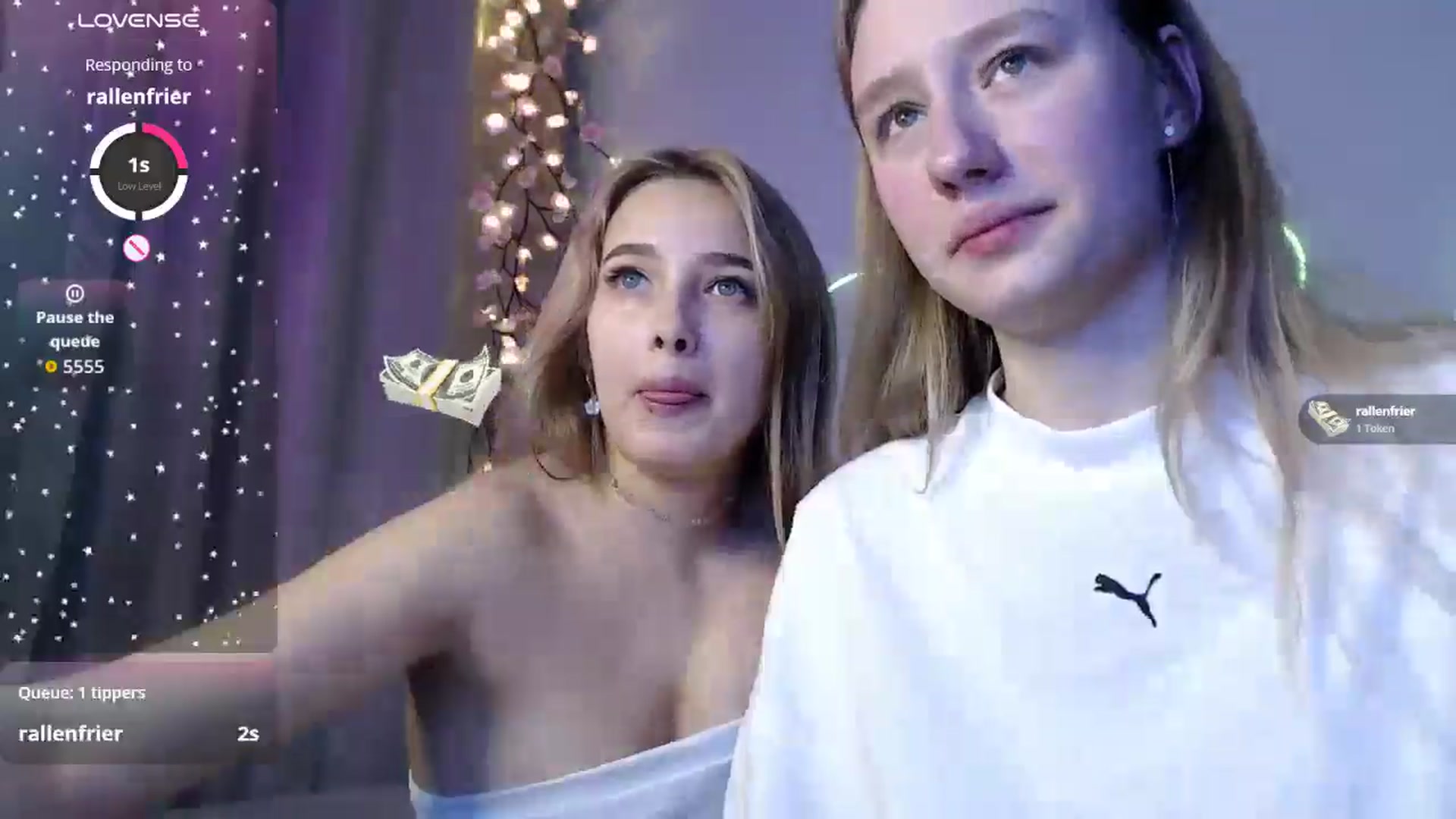 Gallery image thumbnail from NicolePax's myfreecams stream on, 11/26/2025, 14:08 image 16 of 20
