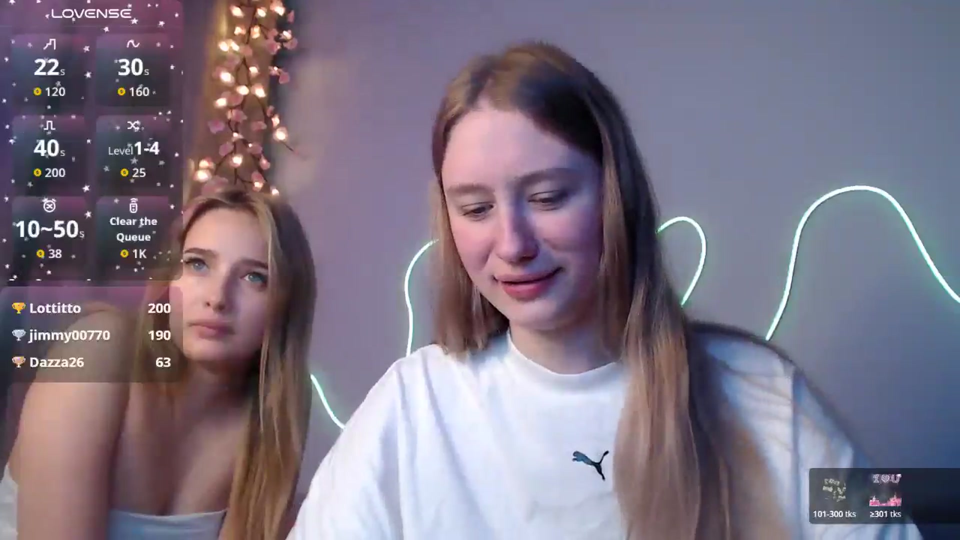 Gallery image thumbnail from NicolePax's myfreecams stream on, 11/26/2025, 14:08 image 10 of 20