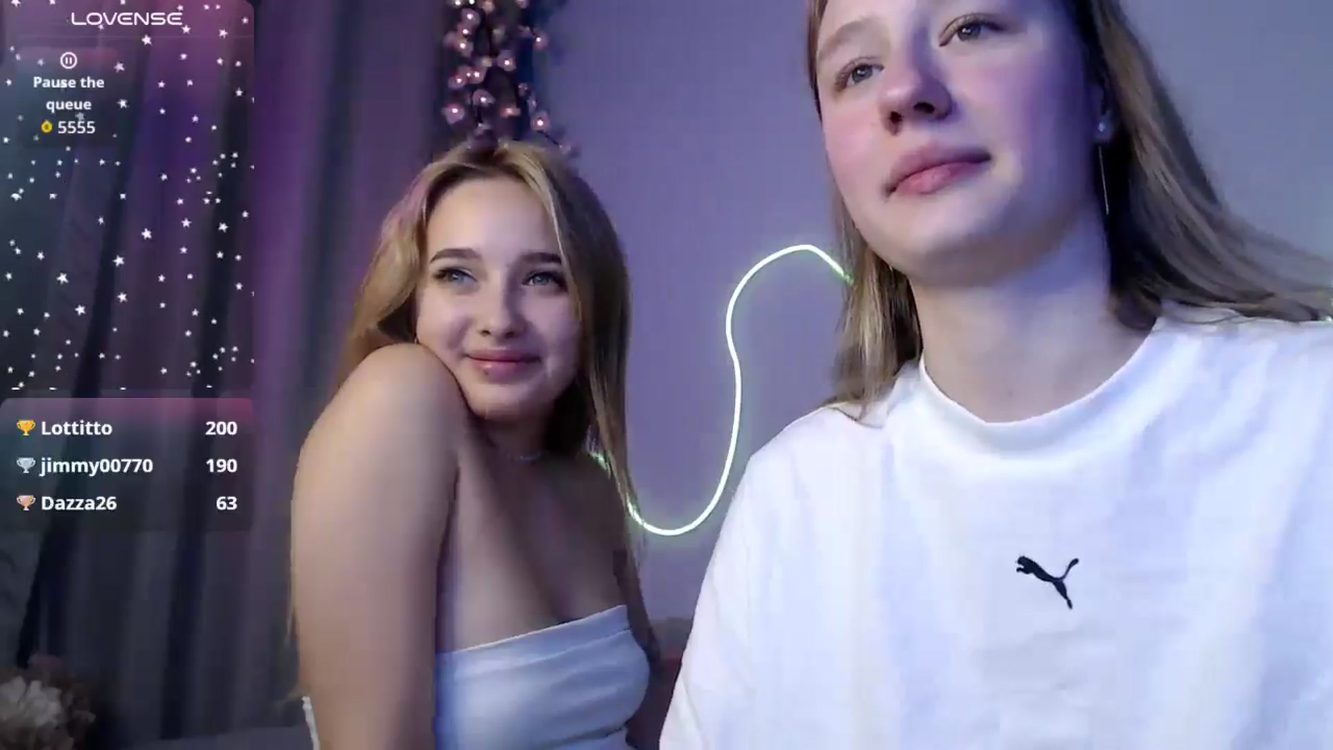 Gallery image thumbnail from NicolePax's myfreecams stream on, 11/26/2025, 14:08 image 15 of 20