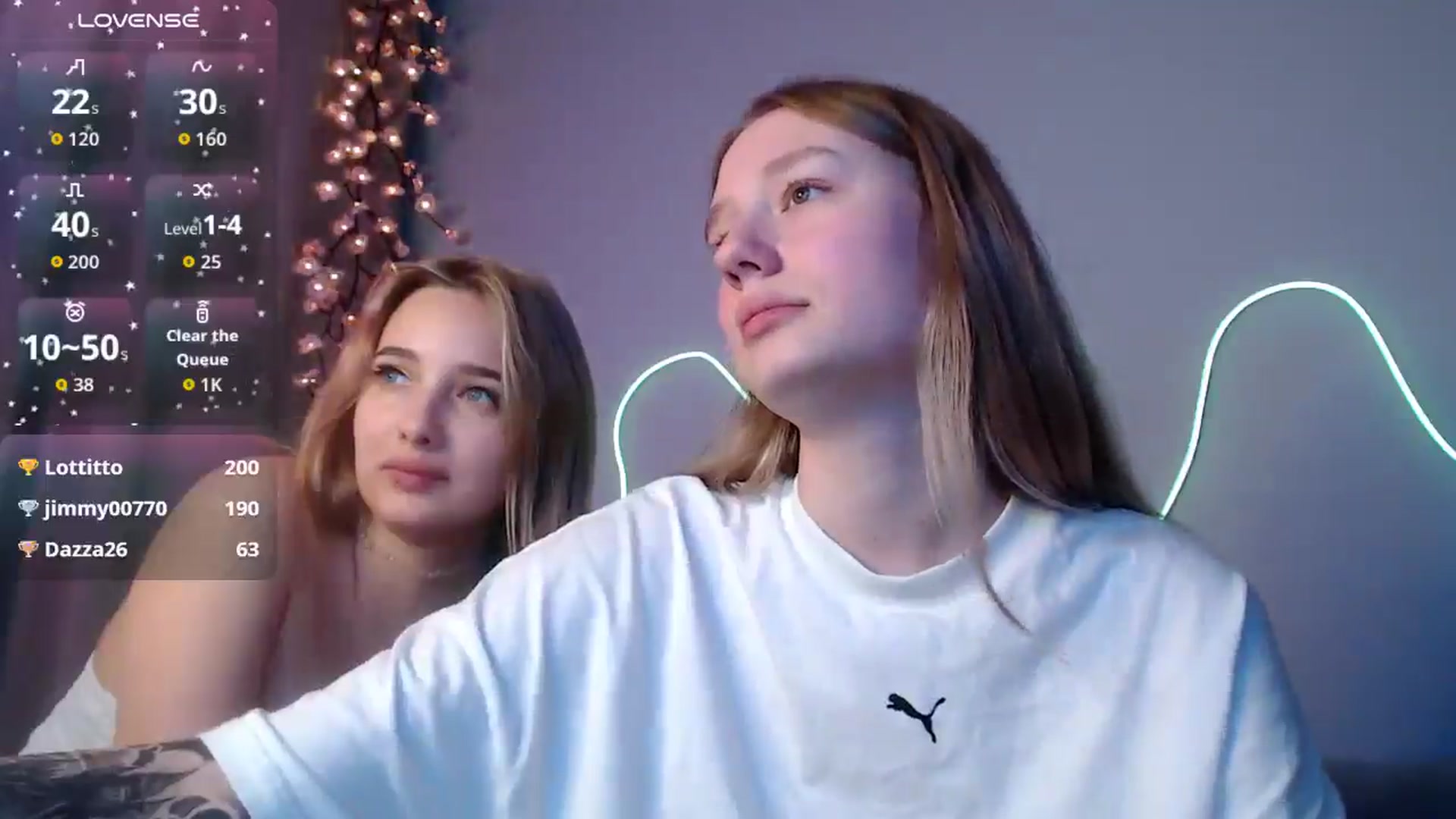 Gallery image thumbnail from NicolePax's myfreecams stream on, 11/26/2025, 14:08 image 6 of 20