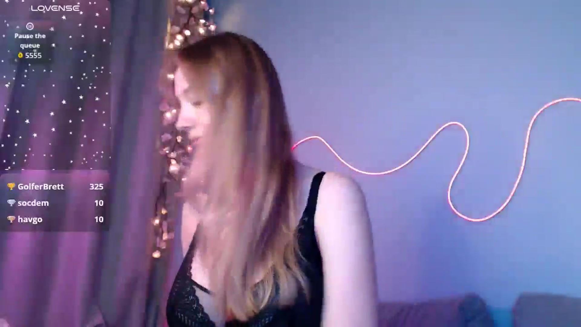Gallery image thumbnail from NicolePax's myfreecams stream on, 11/30/2025, 09:46 image 7 of 20