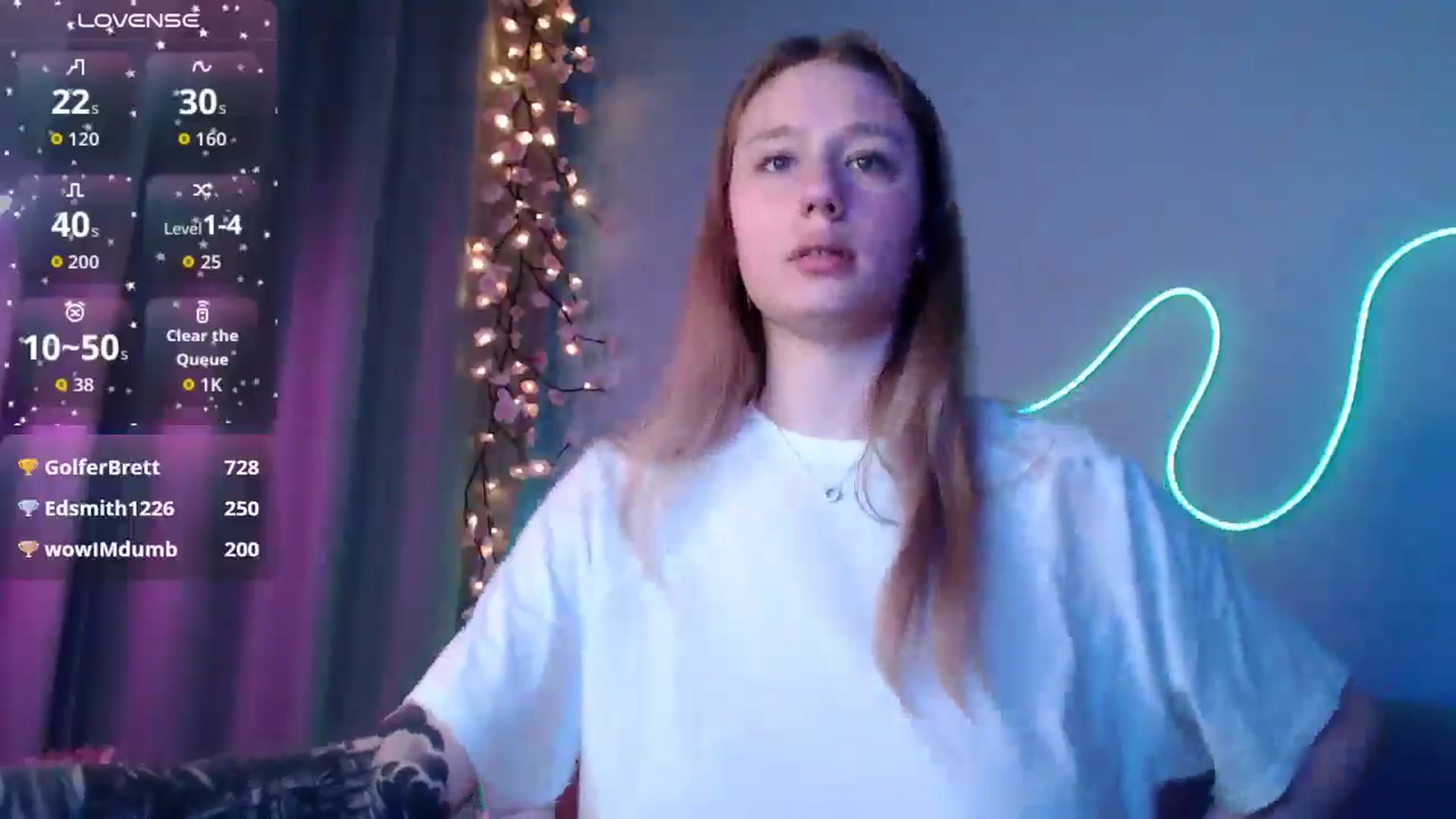 Gallery image thumbnail from NicolePax's myfreecams stream on, 11/30/2025, 11:37 image 15 of 20