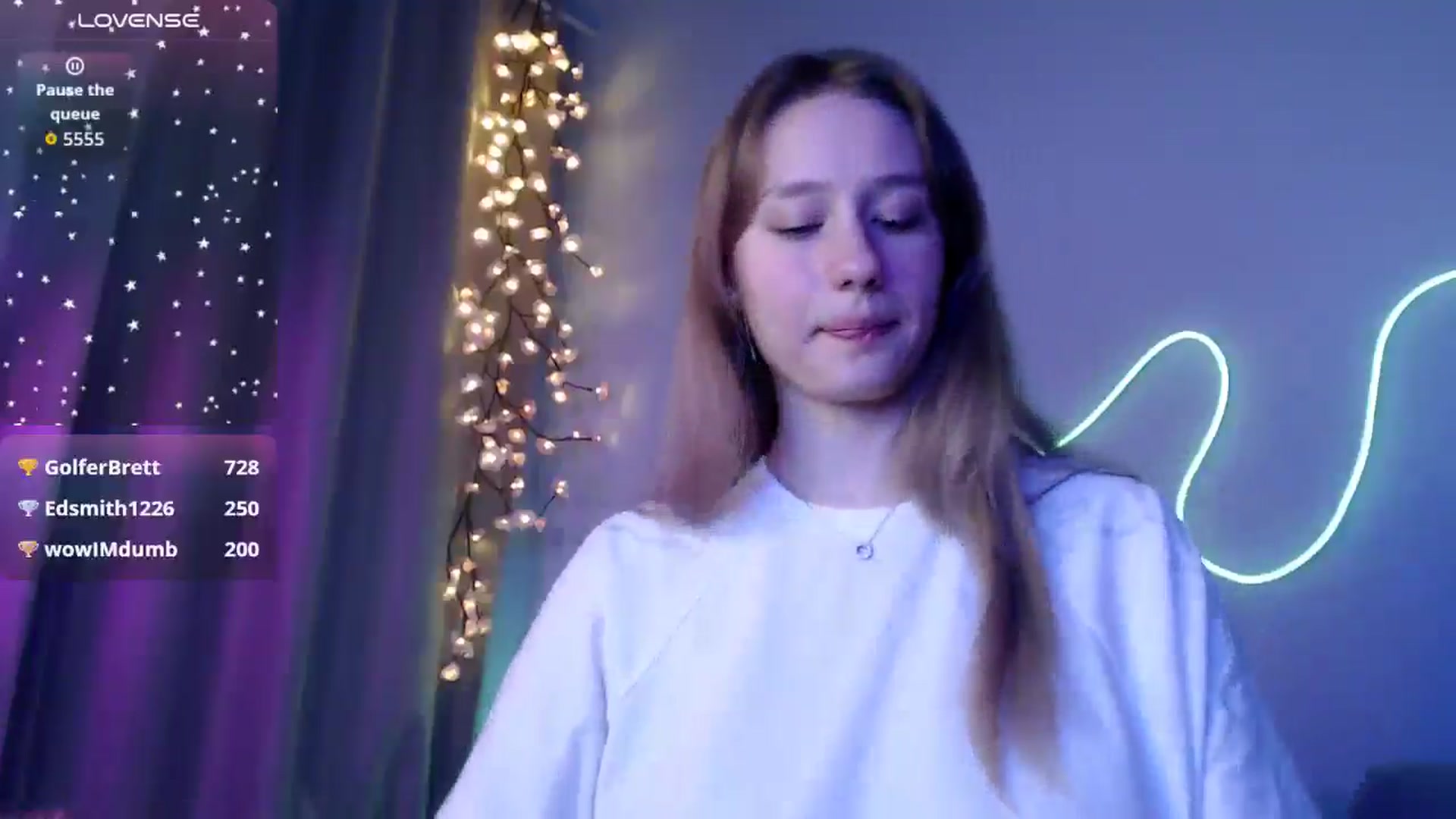 Gallery image thumbnail from NicolePax's myfreecams stream on, 11/30/2025, 11:37 image 9 of 20