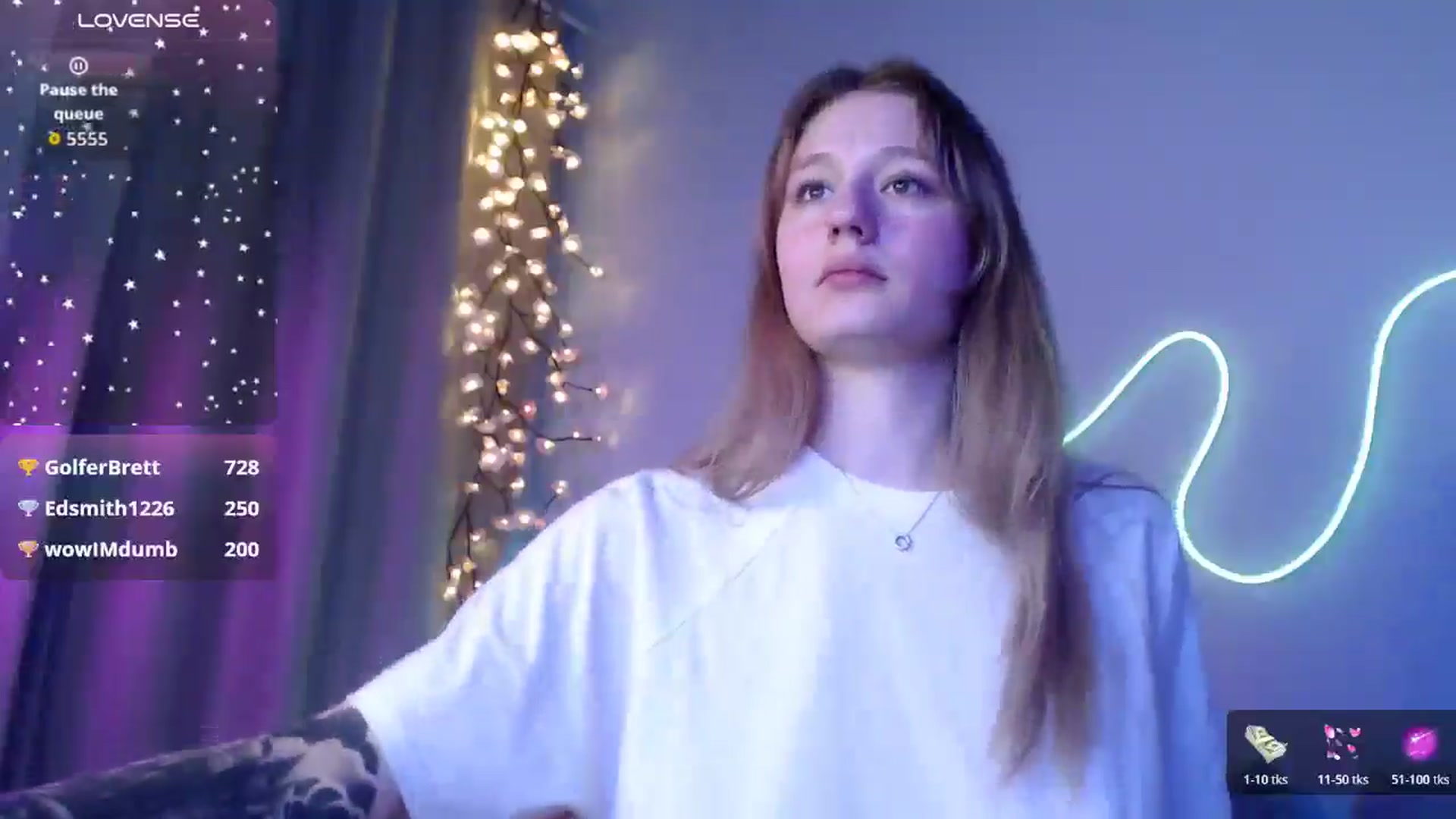 Gallery image thumbnail from NicolePax's myfreecams stream on, 11/30/2025, 11:37 image 11 of 20