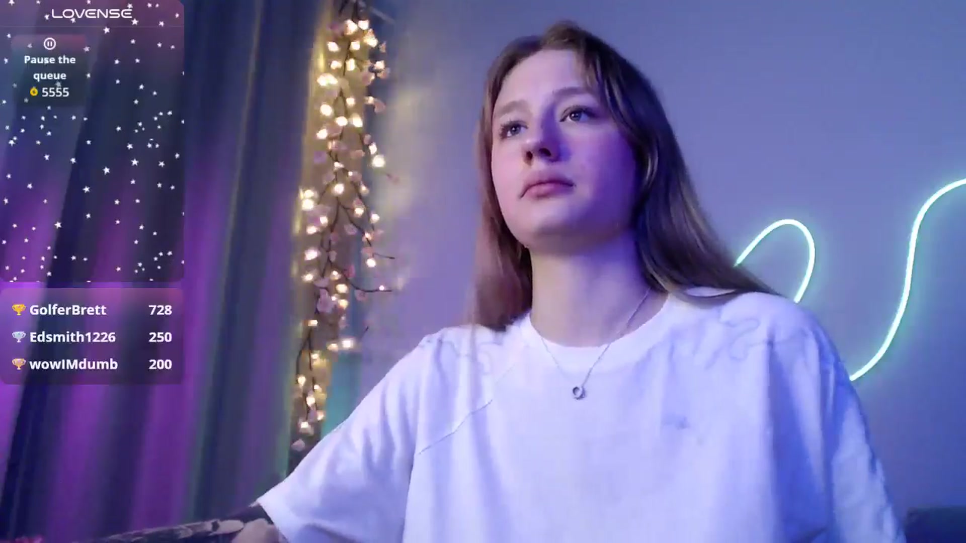Gallery image thumbnail from NicolePax's myfreecams stream on, 11/30/2025, 11:37 image 7 of 20