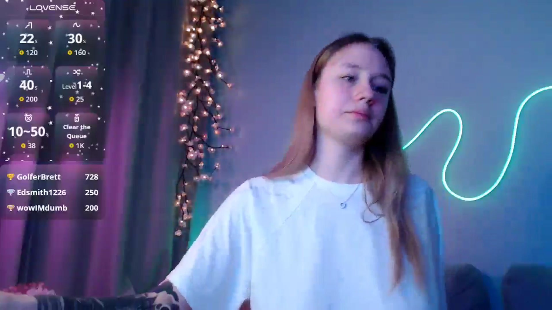 Gallery image thumbnail from NicolePax's myfreecams stream on, 11/30/2025, 11:37 image 16 of 20