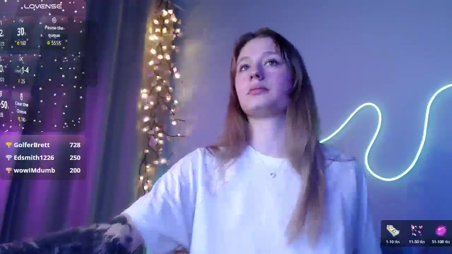 Gallery image thumbnail from NicolePax's myfreecams stream on, 11/30/2025, 11:37 image 12 of 20
