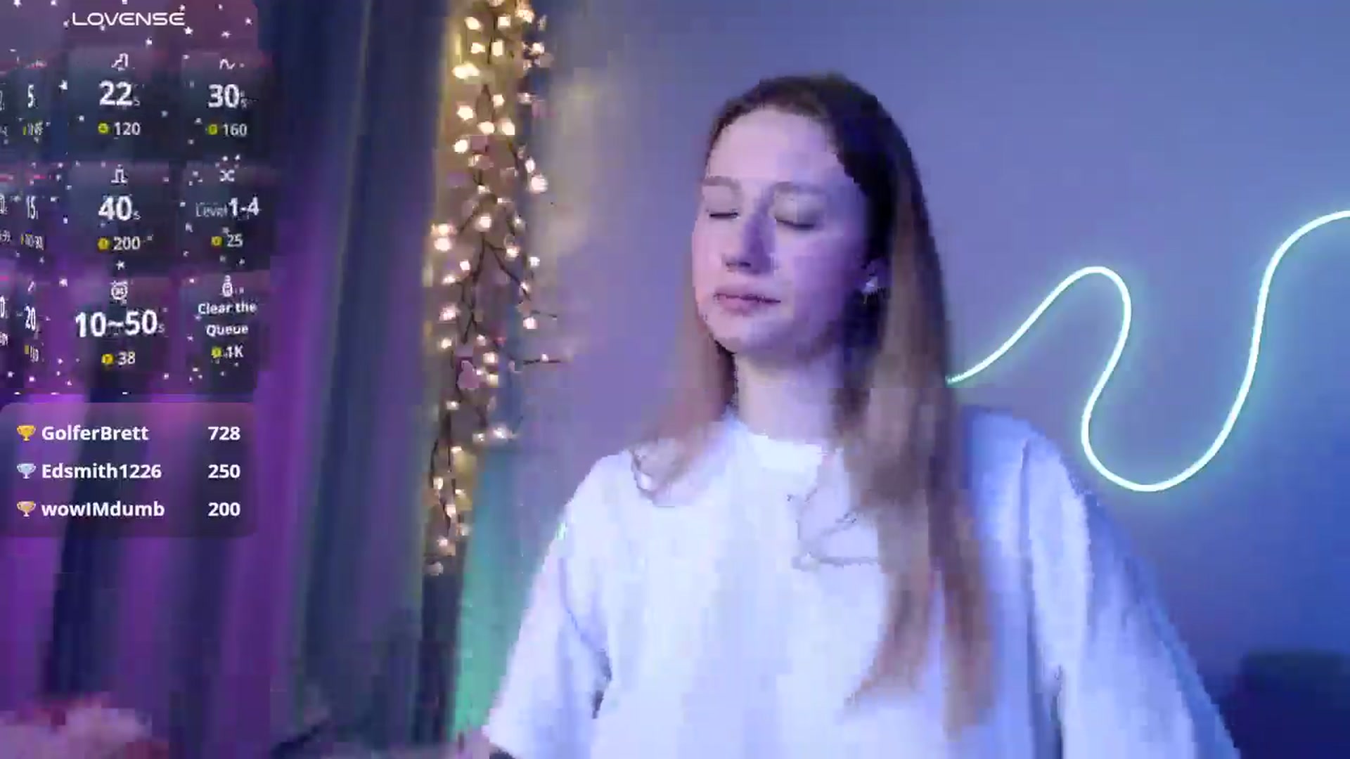 Gallery image thumbnail from NicolePax's myfreecams stream on, 11/30/2025, 11:37 image 19 of 20
