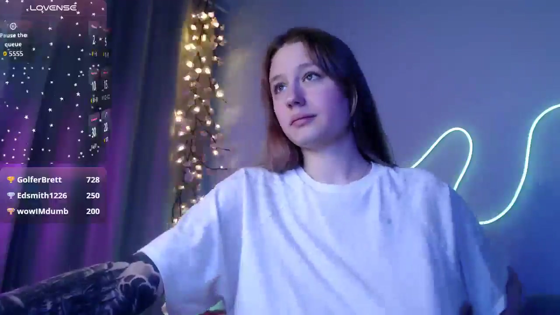 Gallery image thumbnail from NicolePax's myfreecams stream on, 11/30/2025, 11:37 image 5 of 20