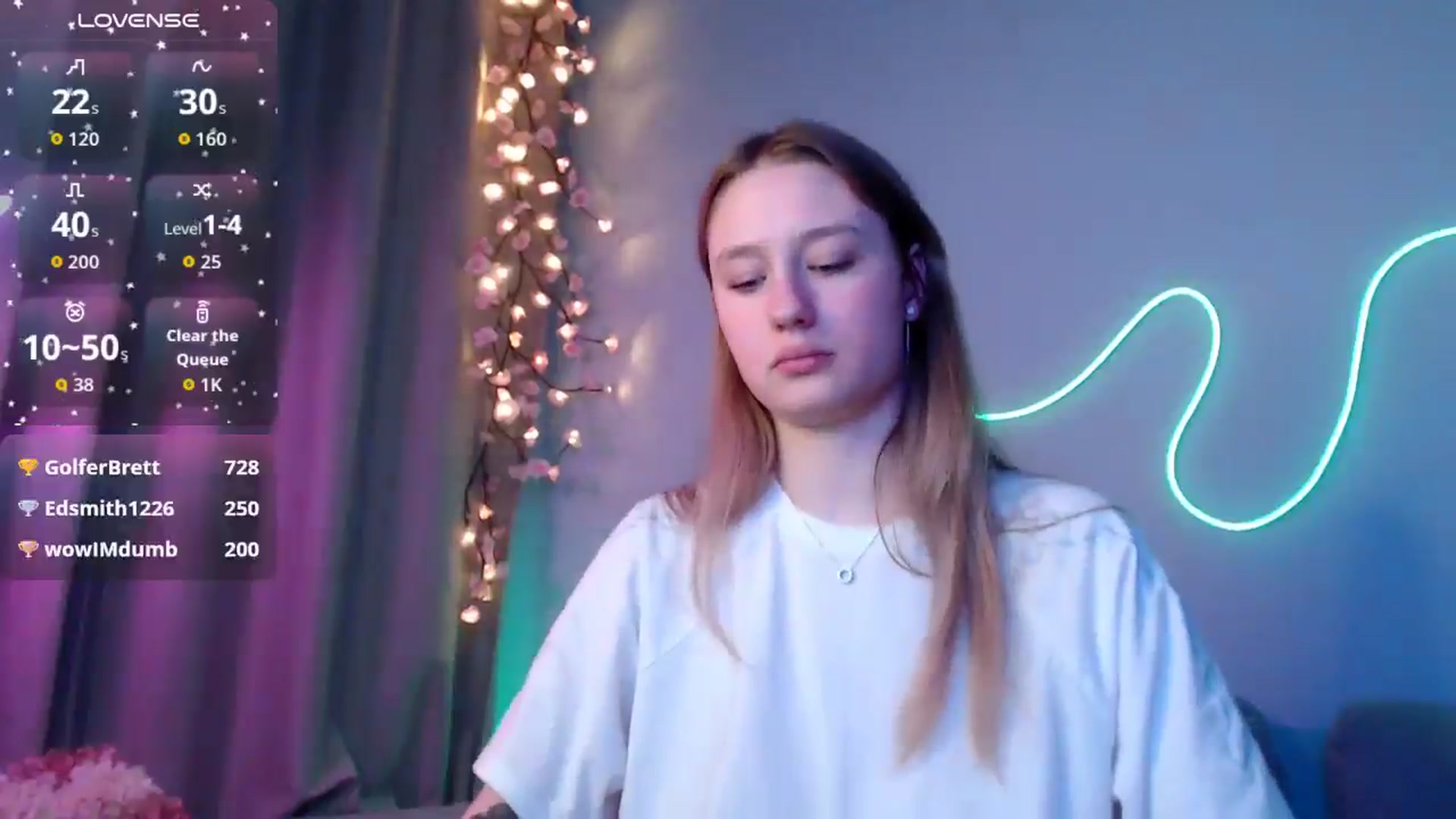 Gallery image thumbnail from NicolePax's myfreecams stream on, 11/30/2025, 11:37 image 13 of 20