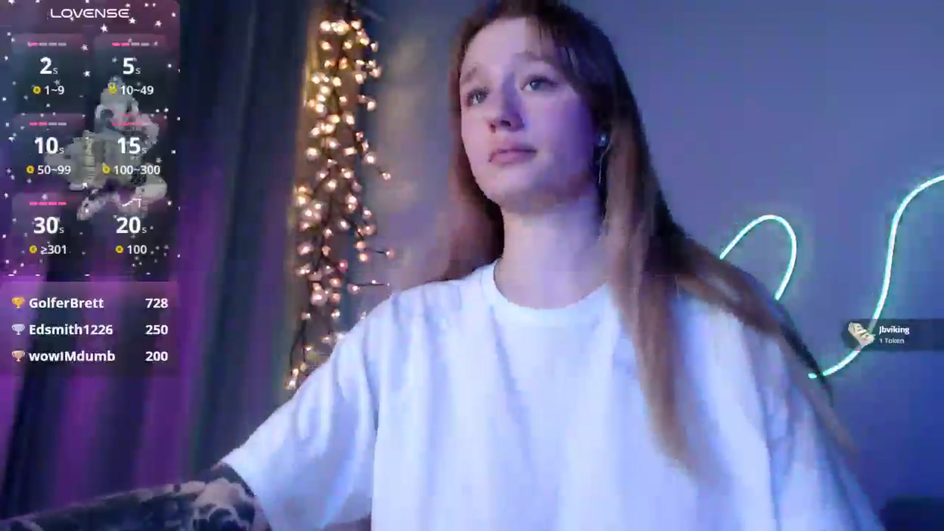 Gallery image thumbnail from NicolePax's myfreecams stream on, 11/30/2025, 11:37 image 4 of 20