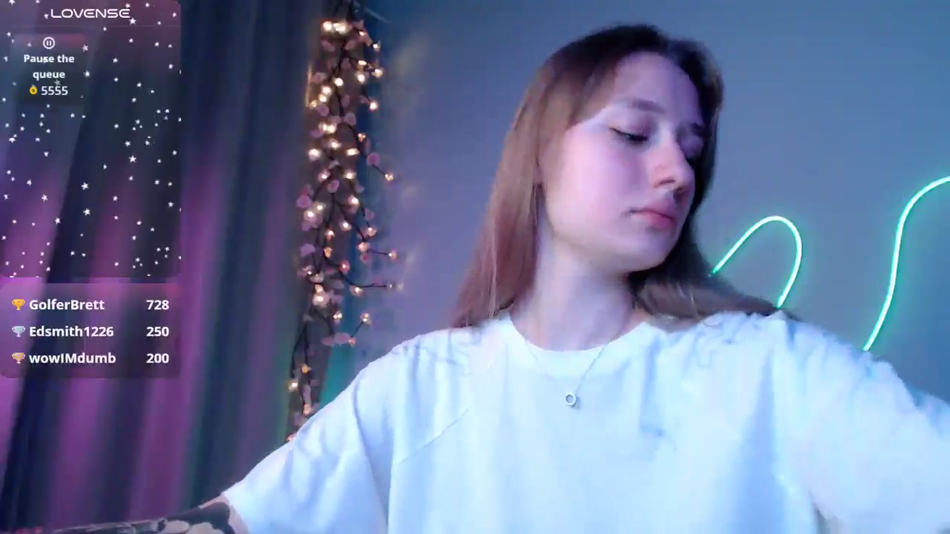 Gallery image thumbnail from NicolePax's myfreecams stream on, 11/30/2025, 11:37 image 8 of 20