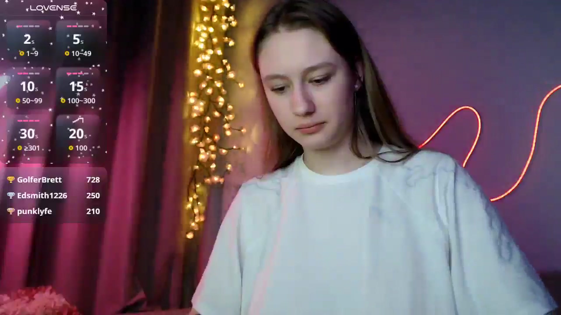 Gallery image thumbnail from NicolePax's myfreecams stream on, 11/30/2025, 14:26 image 12 of 20