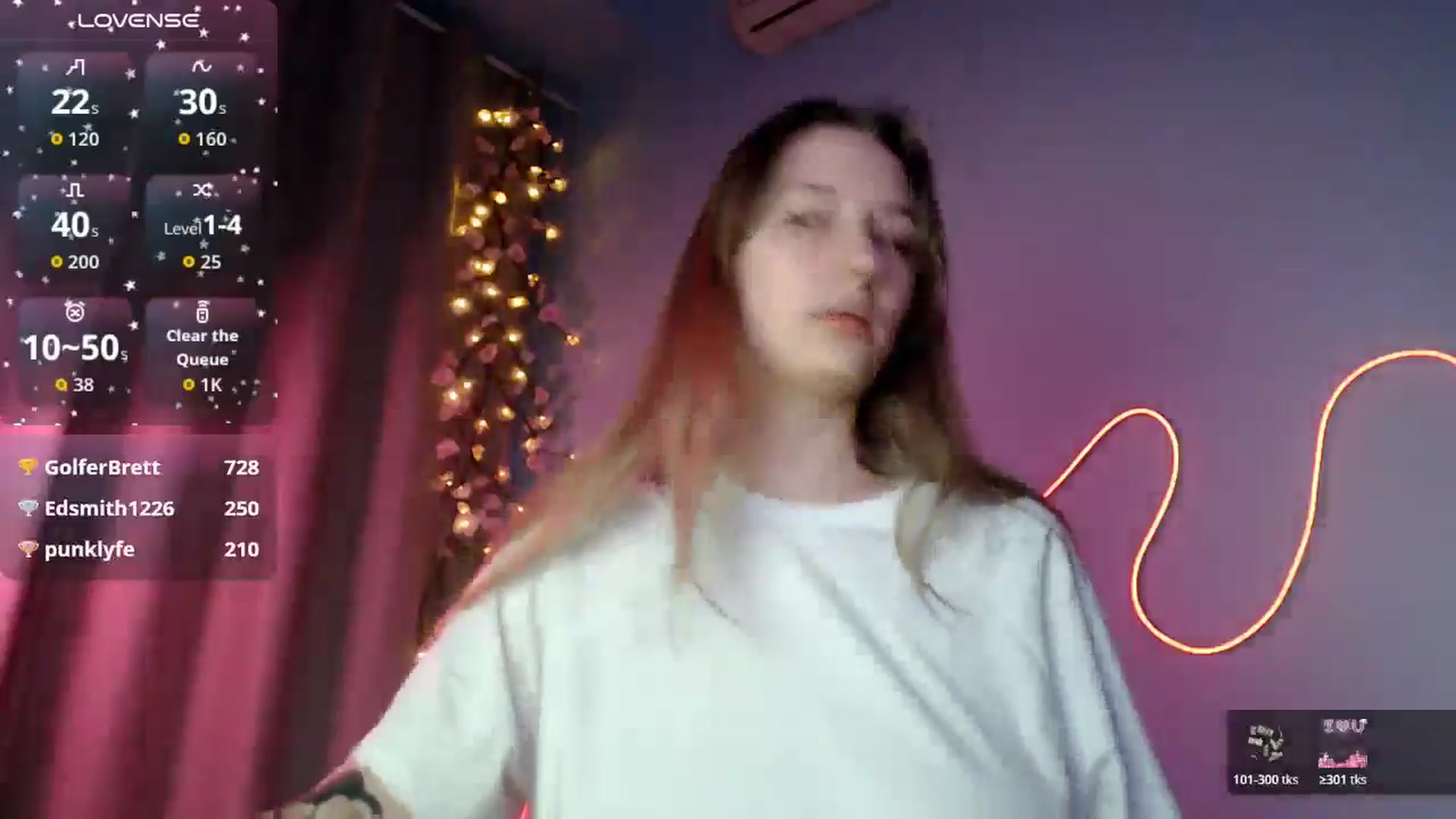 Gallery image thumbnail from NicolePax's myfreecams stream on, 11/30/2025, 14:26 image 11 of 20