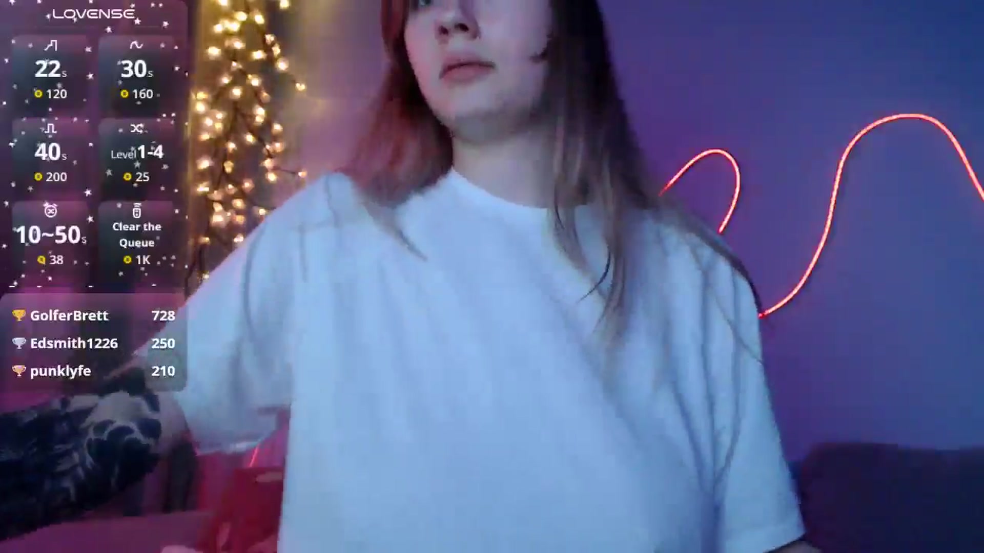 Gallery image thumbnail from NicolePax's myfreecams stream on, 11/30/2025, 14:26 image 8 of 20