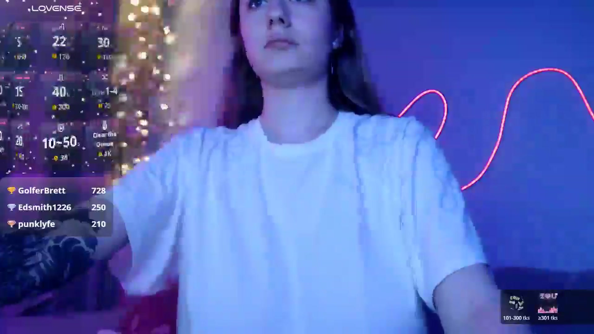 Gallery image thumbnail from NicolePax's myfreecams stream on, 11/30/2025, 14:26 image 2 of 20