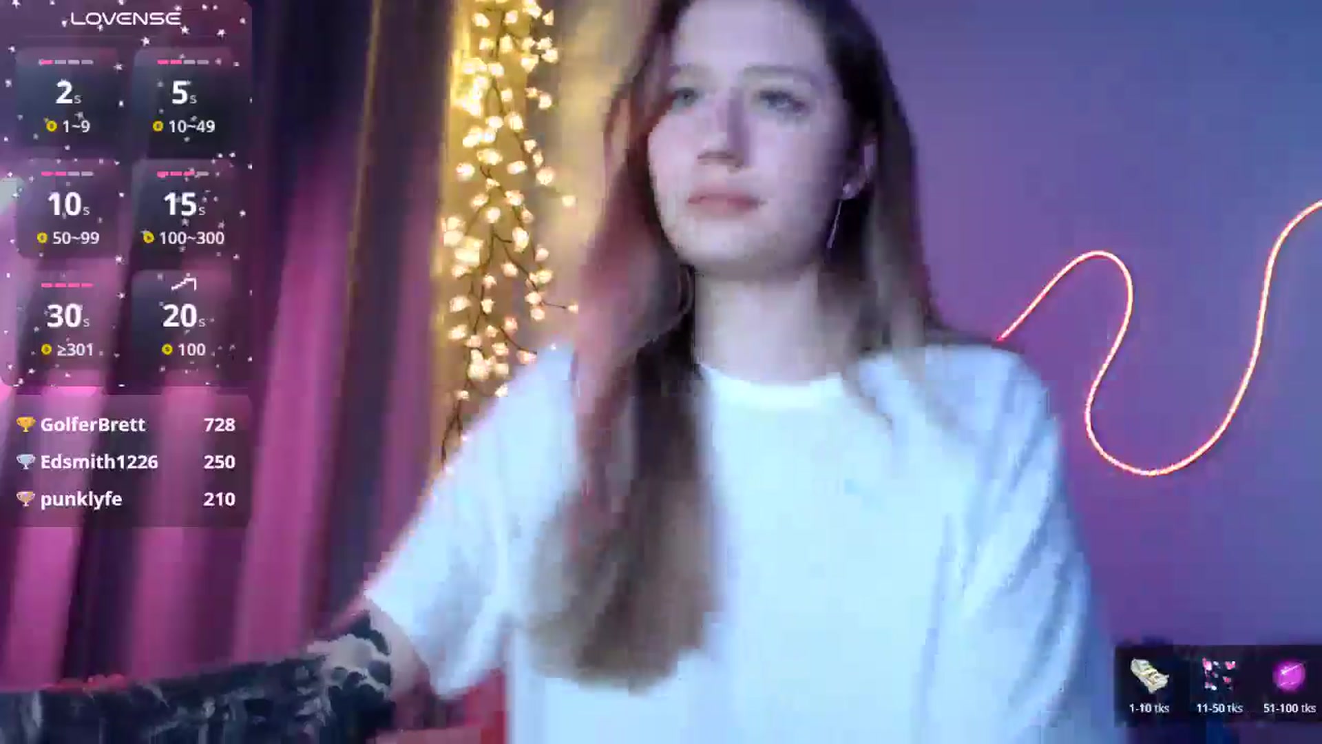 Gallery image thumbnail from NicolePax's myfreecams stream on, 11/30/2025, 14:26 image 18 of 20