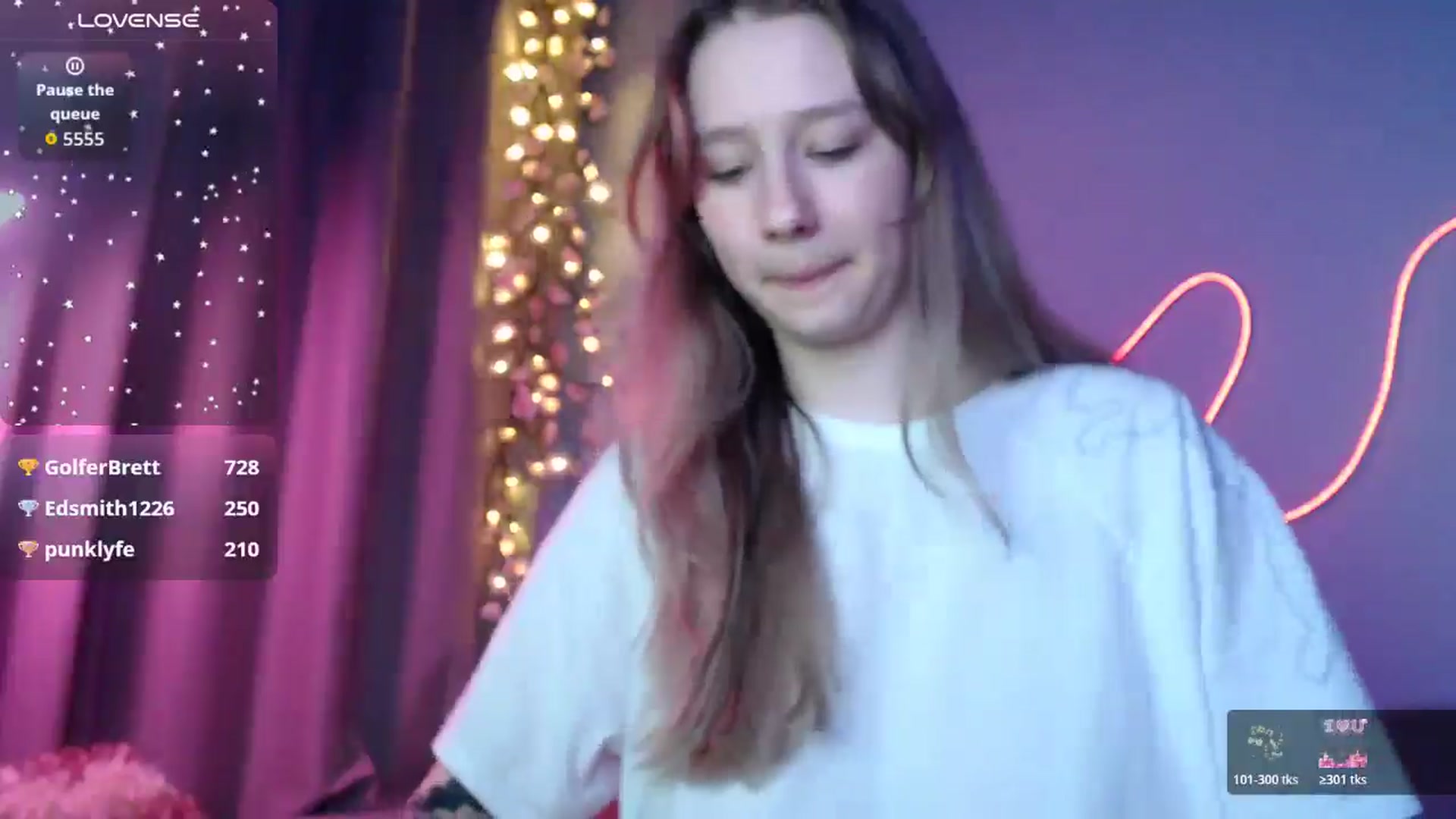 Gallery image thumbnail from NicolePax's myfreecams stream on, 11/30/2025, 14:26 image 19 of 20