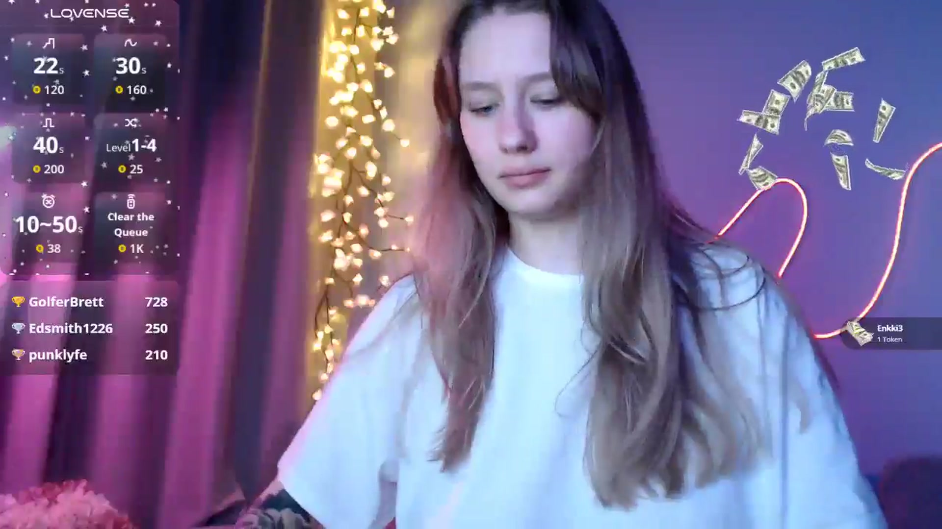 Gallery image thumbnail from NicolePax's myfreecams stream on, 11/30/2025, 14:26 image 14 of 20