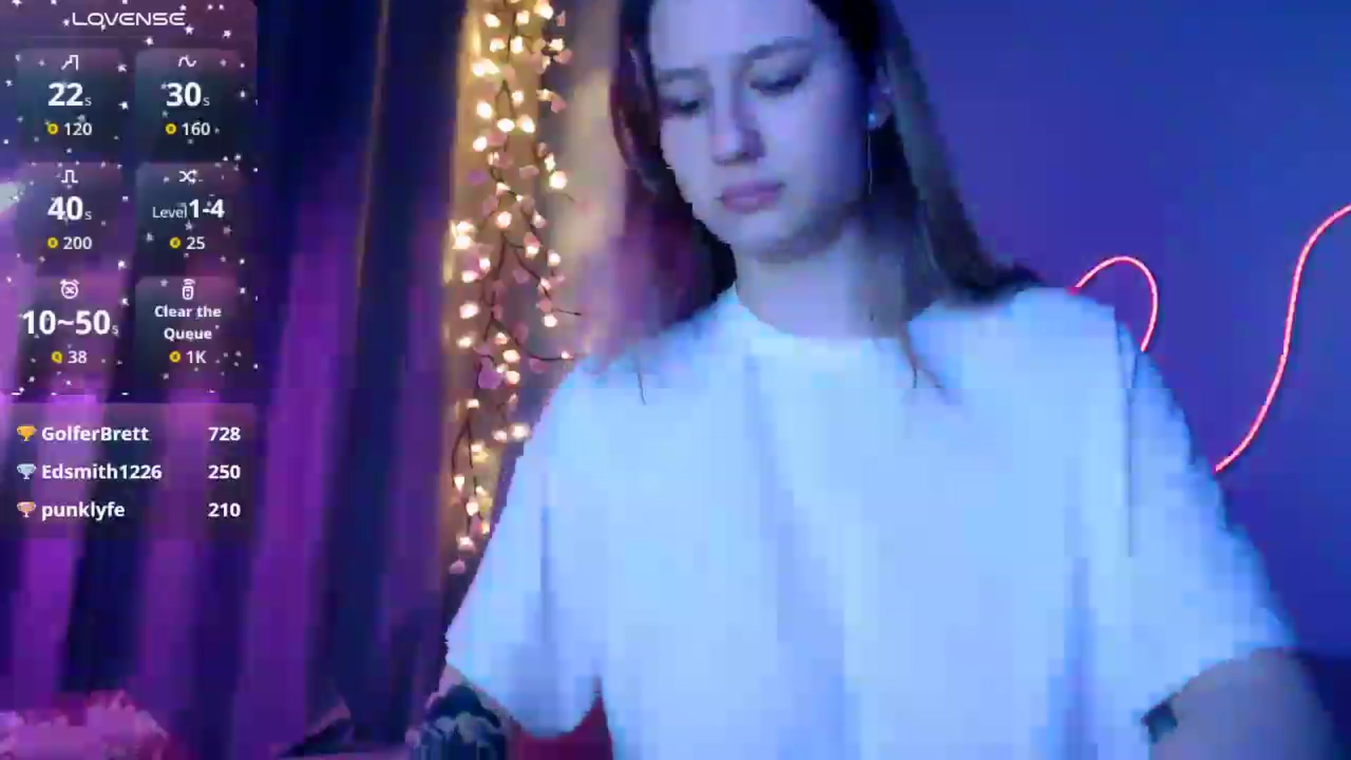 Gallery image thumbnail from NicolePax's myfreecams stream on, 11/30/2025, 14:26 image 20 of 20