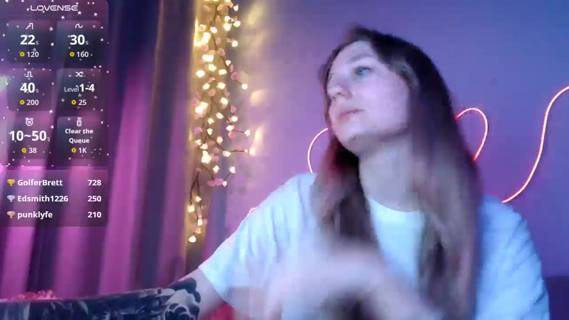 Gallery image thumbnail from NicolePax's myfreecams stream on, 11/30/2025, 14:26 image 17 of 20
