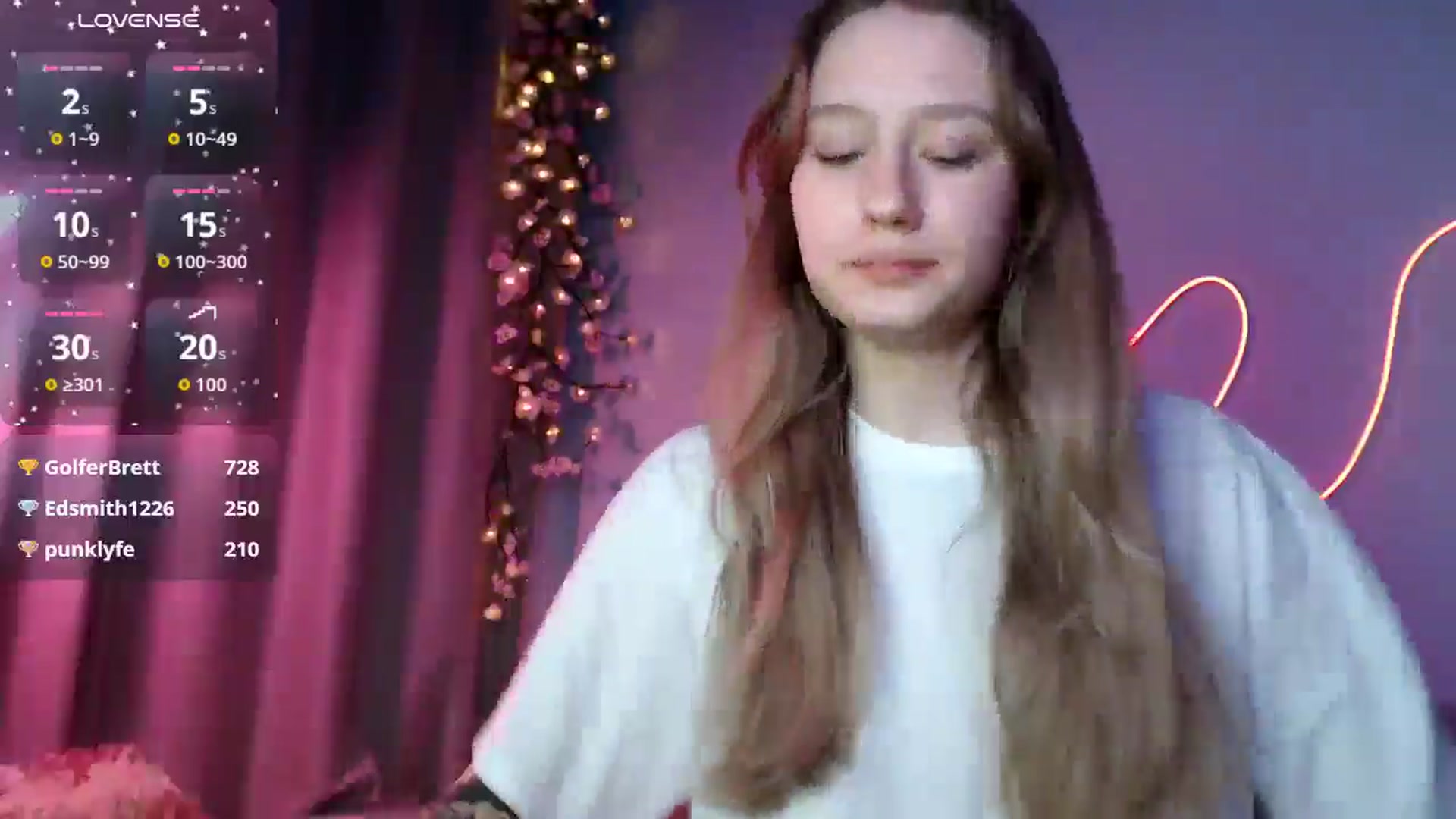 Gallery image thumbnail from NicolePax's myfreecams stream on, 11/30/2025, 14:26 image 15 of 20