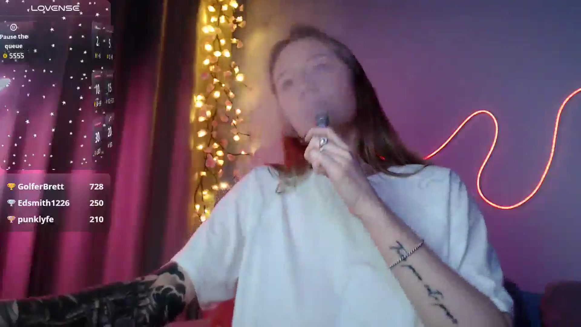 Gallery image thumbnail from NicolePax's myfreecams stream on, 11/30/2025, 14:26 image 13 of 20