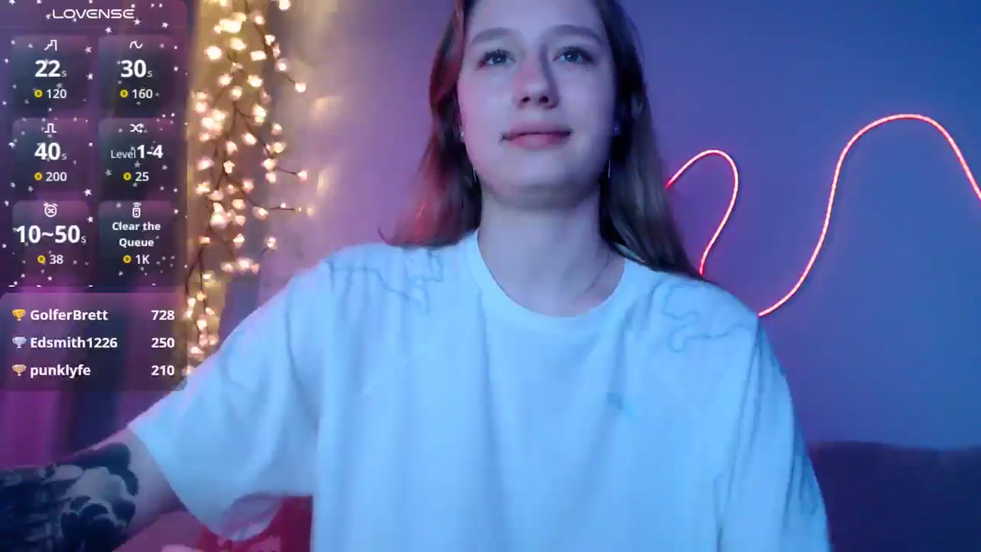 Gallery image thumbnail from NicolePax's myfreecams stream on, 11/30/2025, 14:26 image 5 of 20