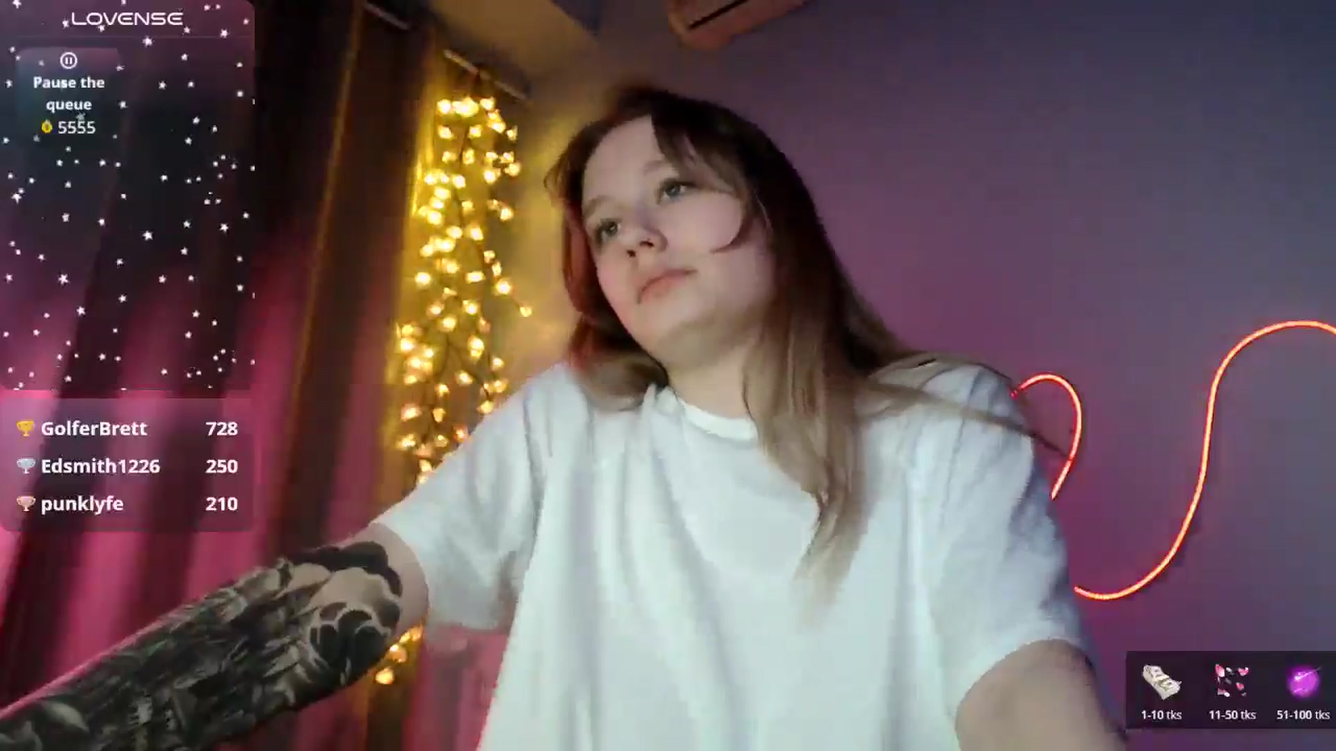 Gallery image thumbnail from NicolePax's myfreecams stream on, 11/30/2025, 14:26 image 10 of 20
