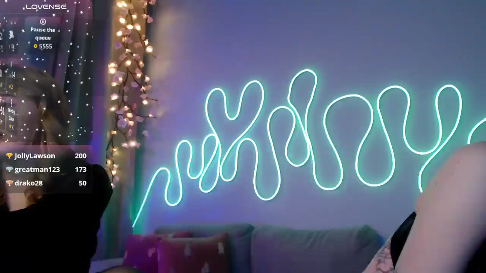 Gallery image thumbnail from NicolePax's myfreecams stream on, 12/01/2025, 14:03 image 8 of 20