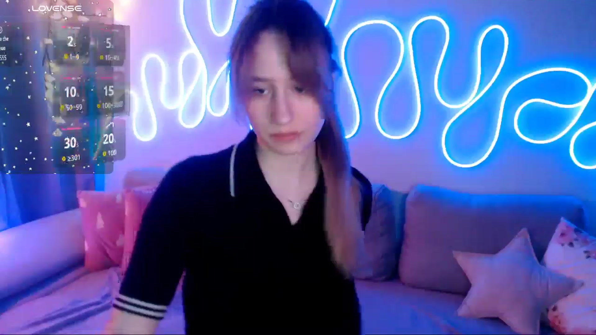 Gallery image thumbnail from NicolePax's myfreecams stream on, 12/03/2025, 11:54 image 18 of 20