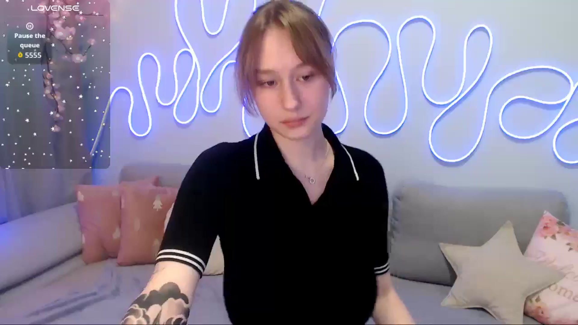 Gallery image thumbnail from NicolePax's myfreecams stream on, 12/03/2025, 11:54 image 20 of 20