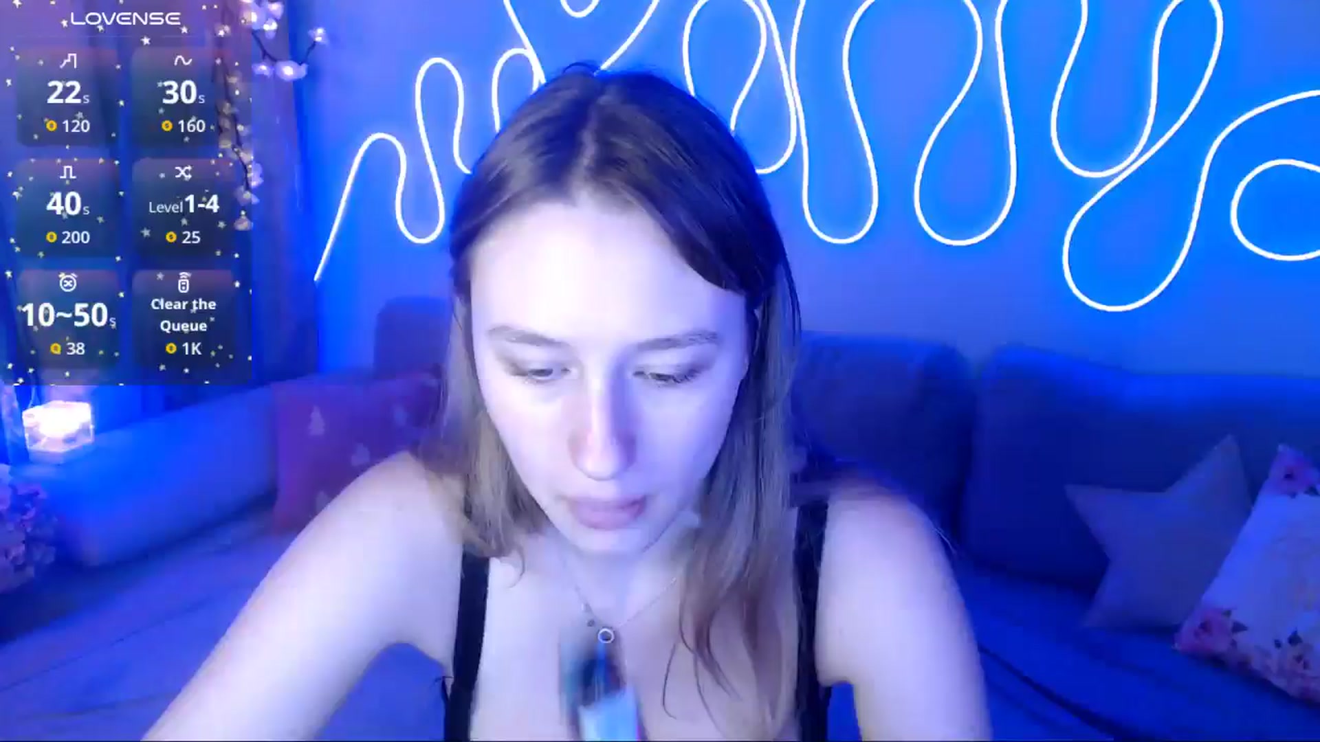 Gallery image thumbnail from NicolePax's myfreecams stream on, 12/03/2025, 14:25 image 4 of 20