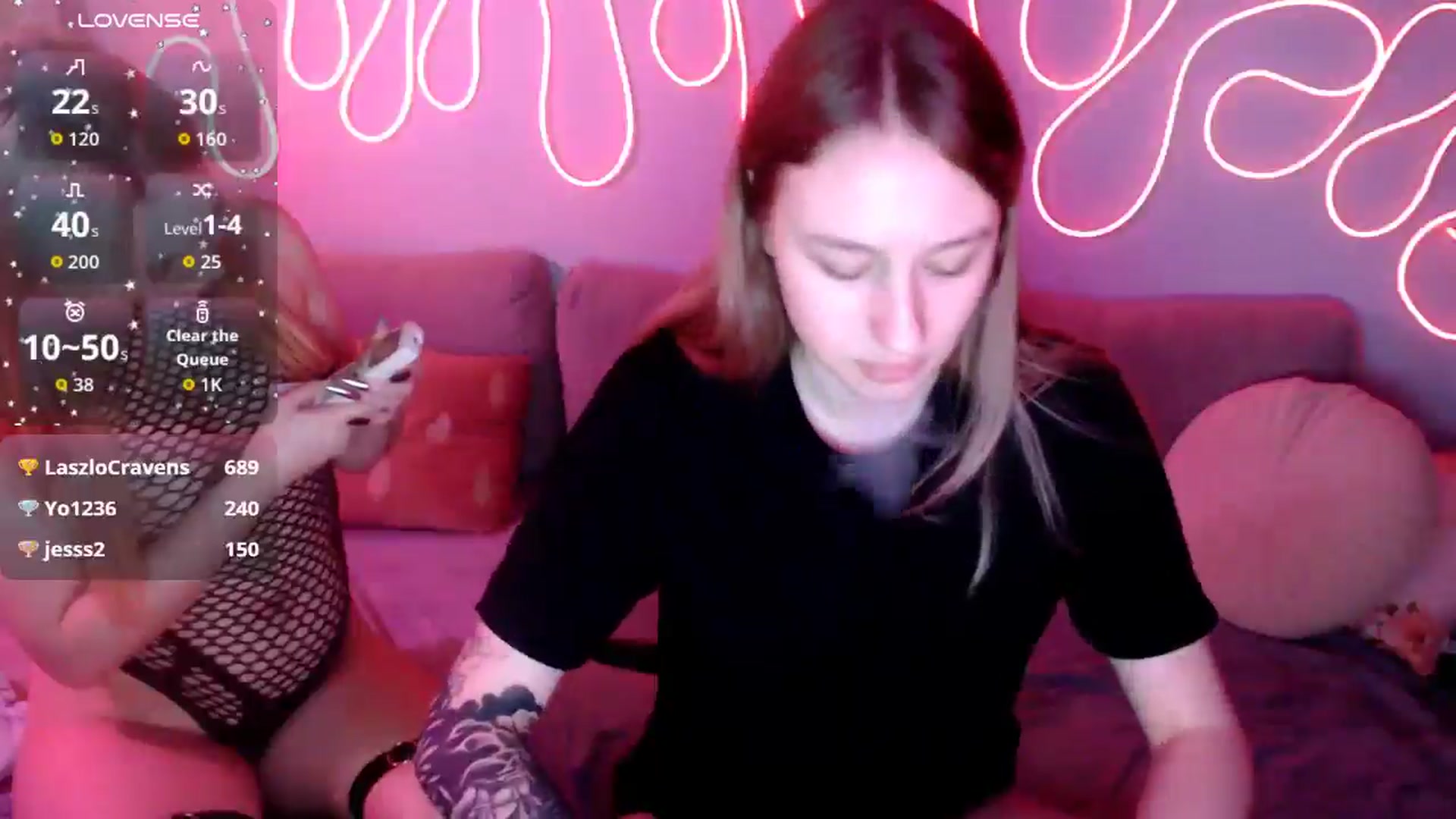 Gallery image thumbnail from NicolePax's myfreecams stream on, 12/05/2025, 16:46 image 8 of 20
