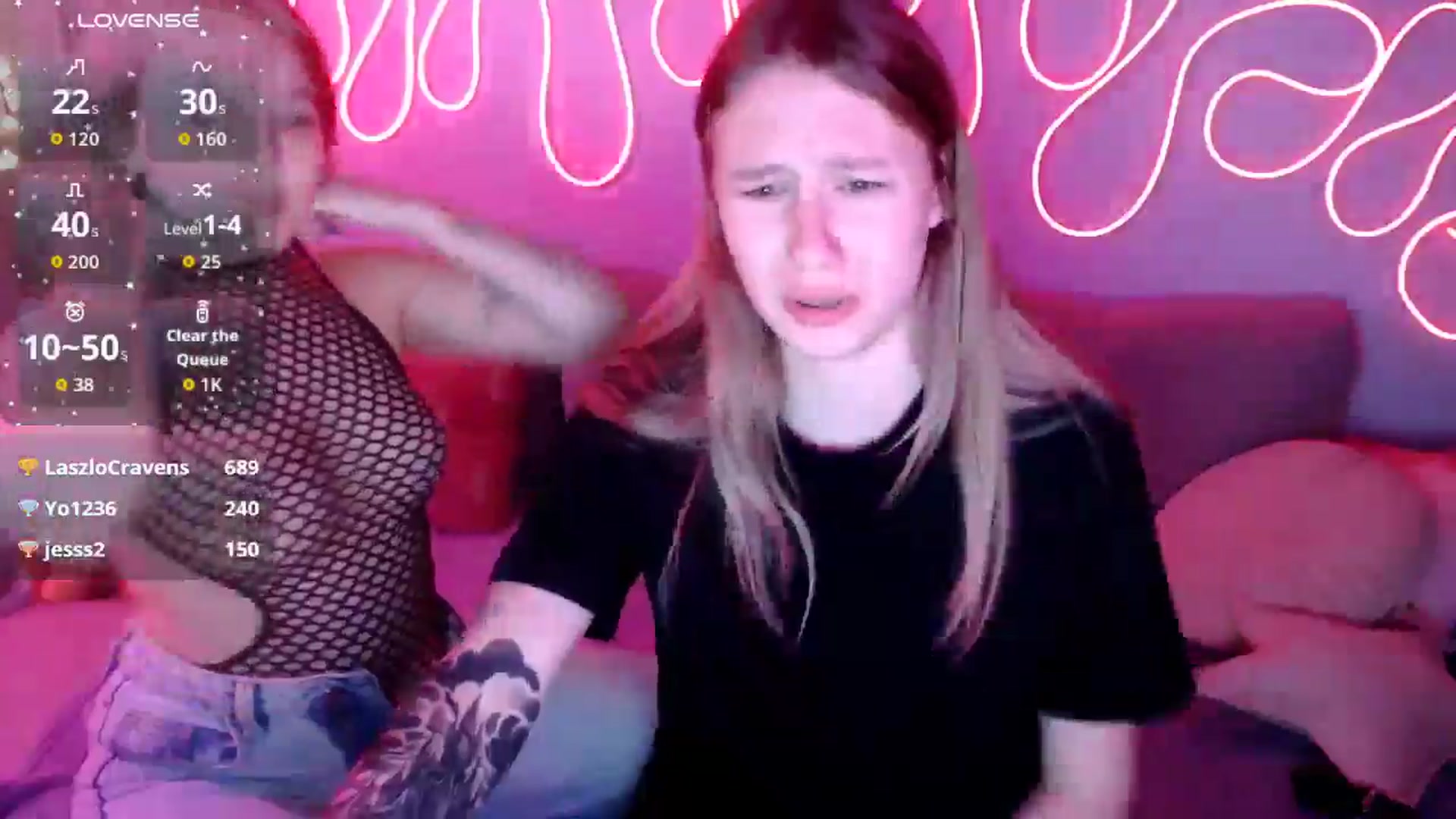 Gallery image thumbnail from NicolePax's myfreecams stream on, 12/05/2025, 16:46 image 4 of 20