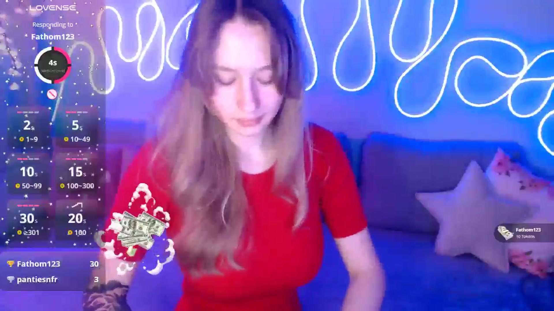 Gallery image thumbnail from NicolePax's myfreecams stream on, 12/06/2025, 09:24 image 8 of 20