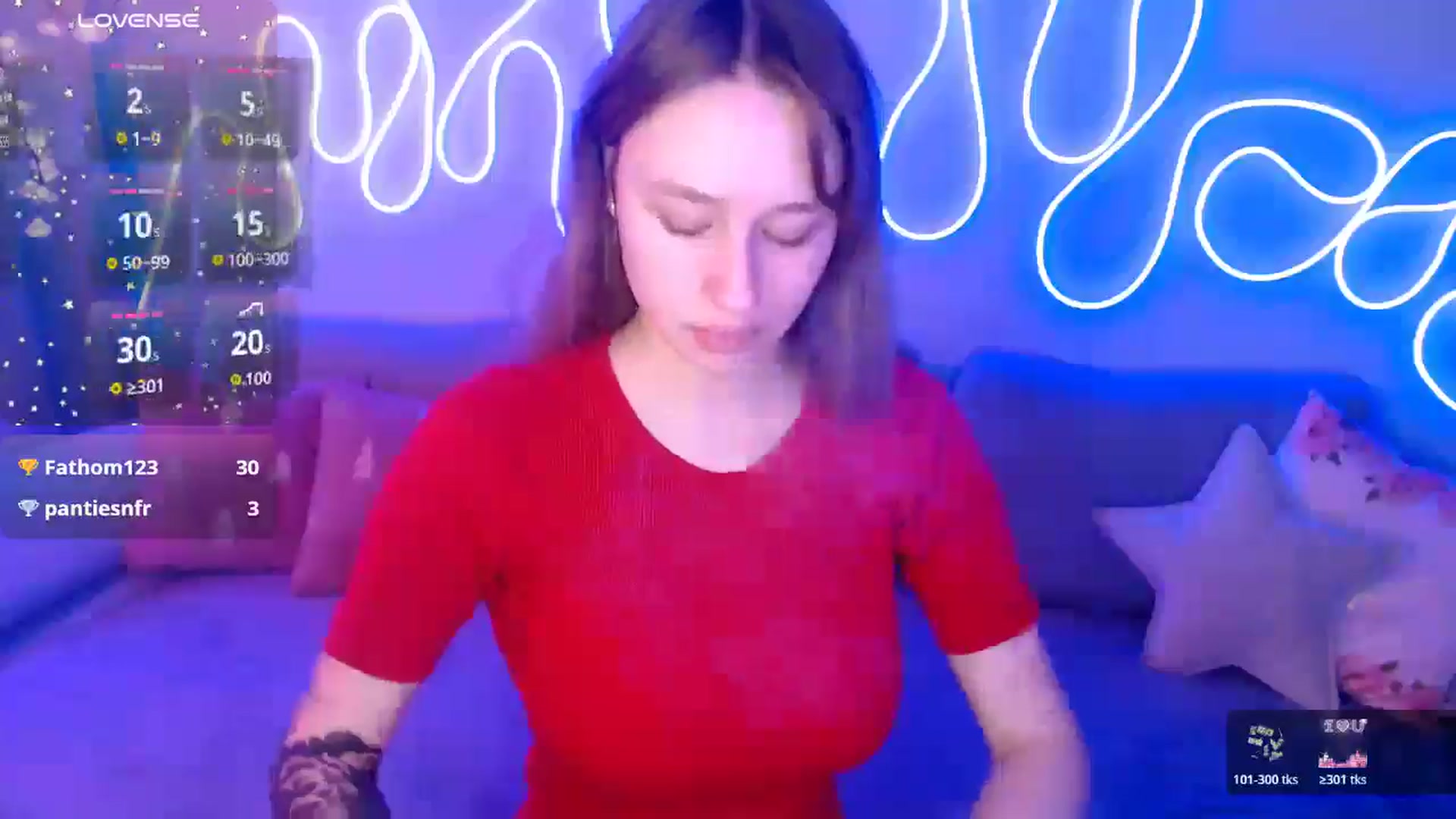 Gallery image thumbnail from NicolePax's myfreecams stream on, 12/06/2025, 09:24 image 13 of 20