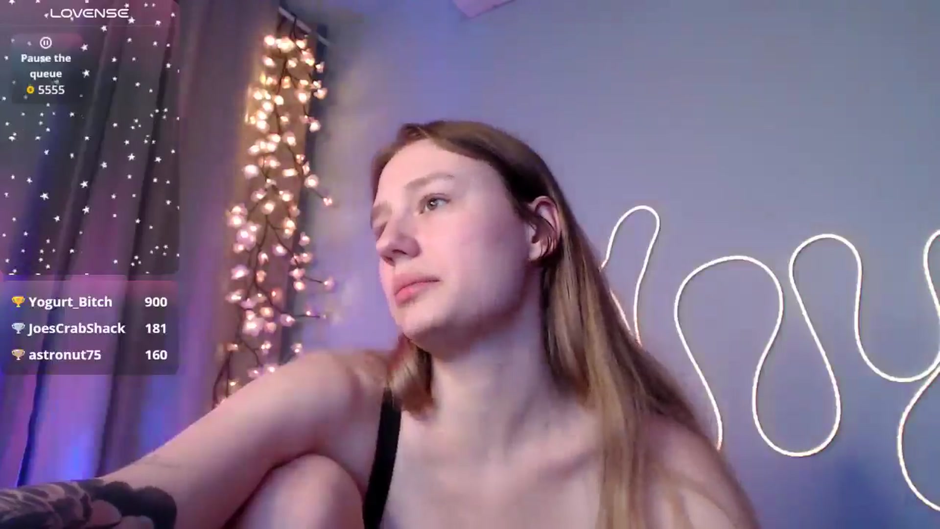 Gallery image thumbnail from NicolePax's myfreecams stream on, 12/07/2025, 13:32 image 5 of 20