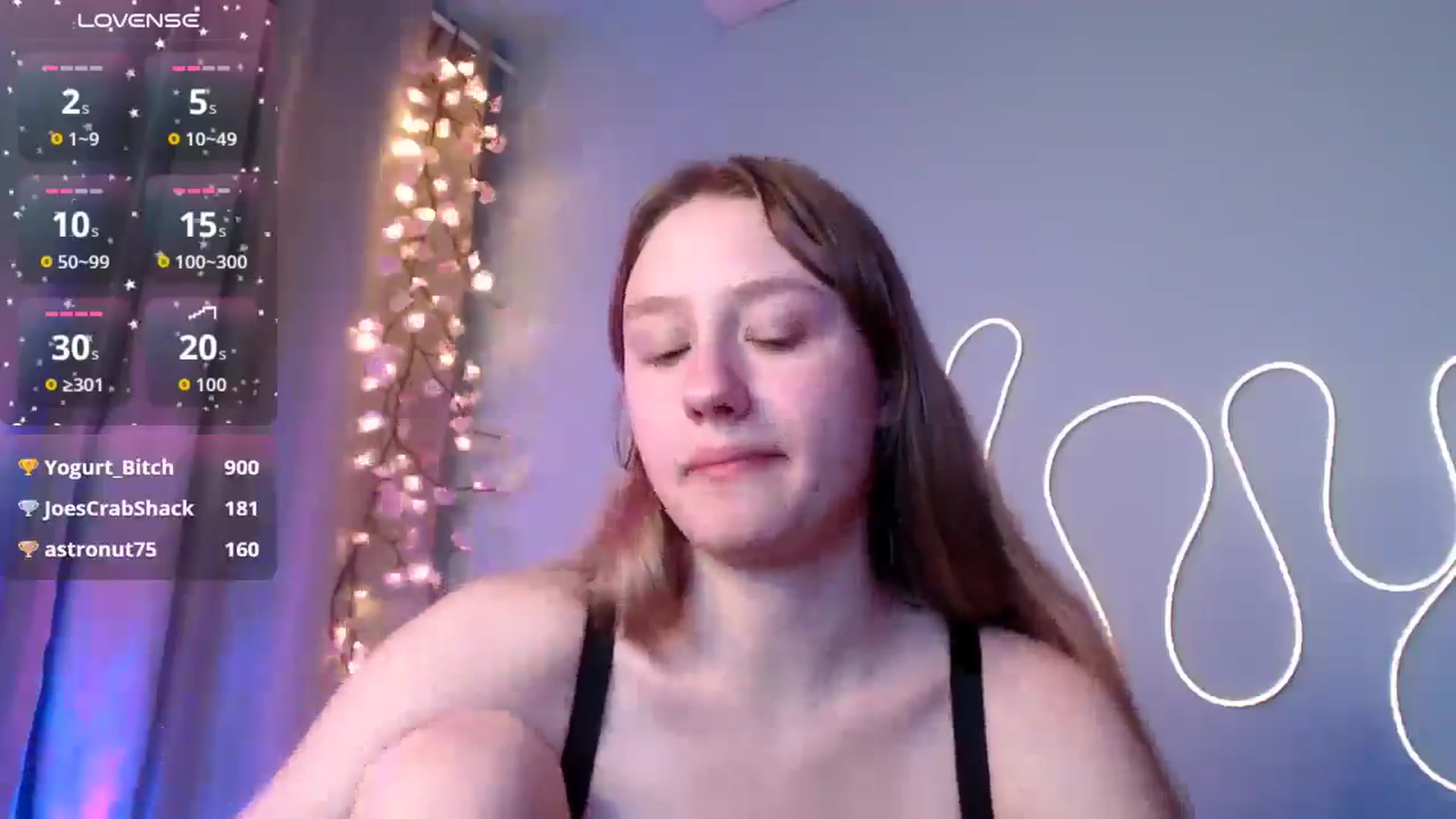 Gallery image thumbnail from NicolePax's myfreecams stream on, 12/07/2025, 13:32 image 4 of 20