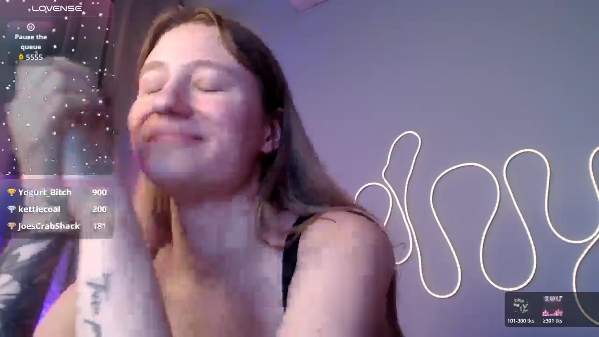 Gallery image thumbnail from NicolePax's myfreecams stream on, 12/07/2025, 13:32 image 20 of 20