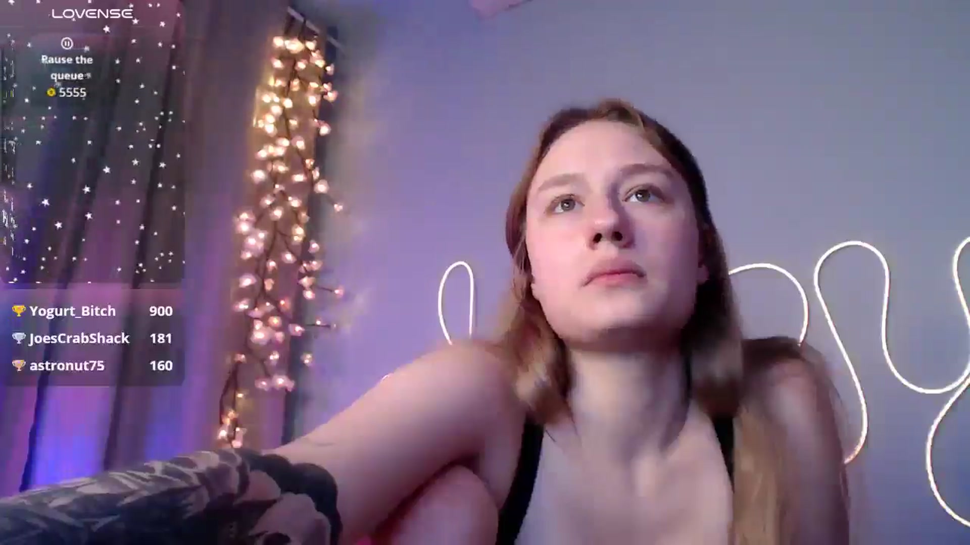 Gallery image thumbnail from NicolePax's myfreecams stream on, 12/07/2025, 13:32 image 7 of 20