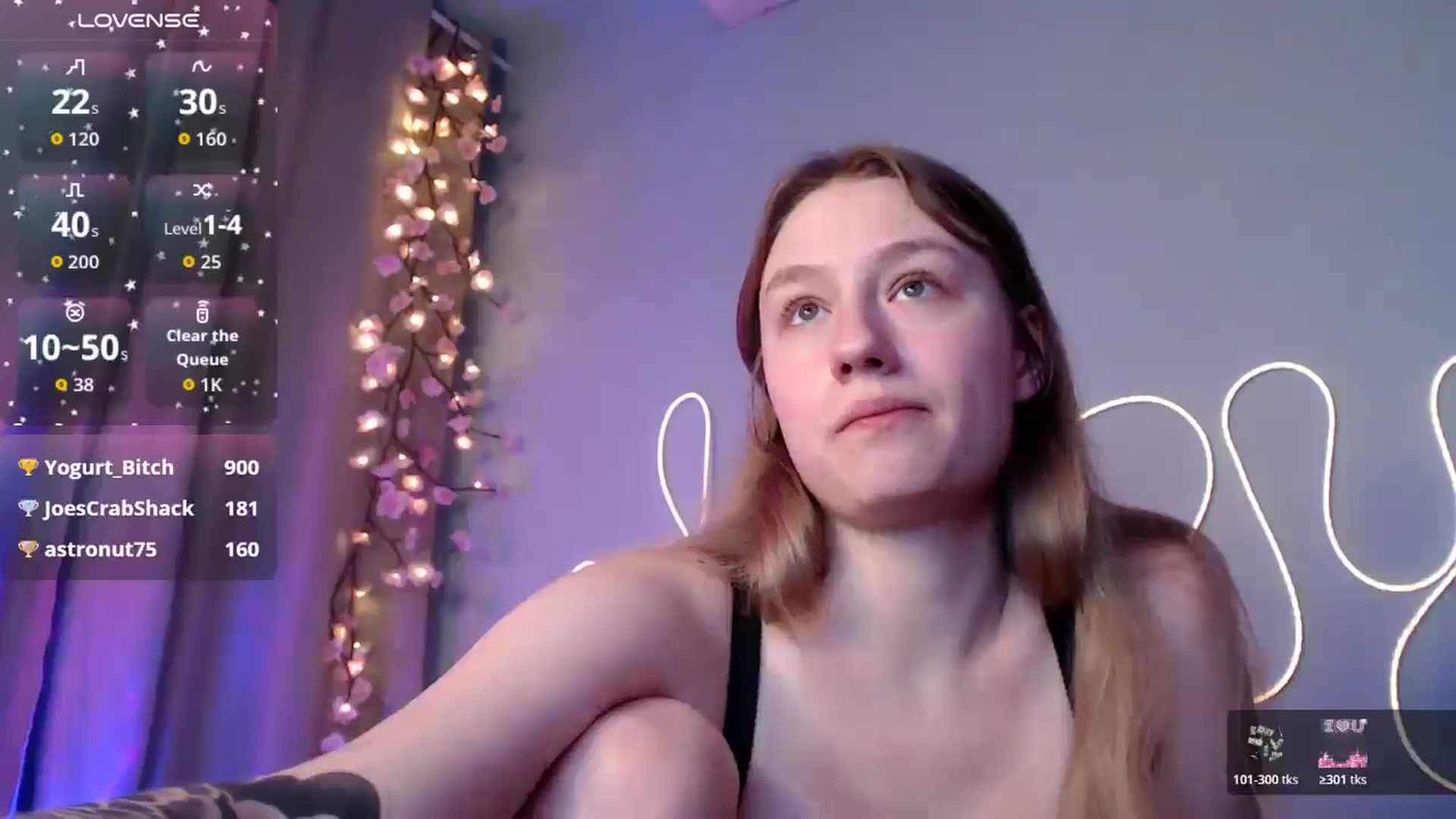 Gallery image thumbnail from NicolePax's myfreecams stream on, 12/07/2025, 13:32 image 8 of 20