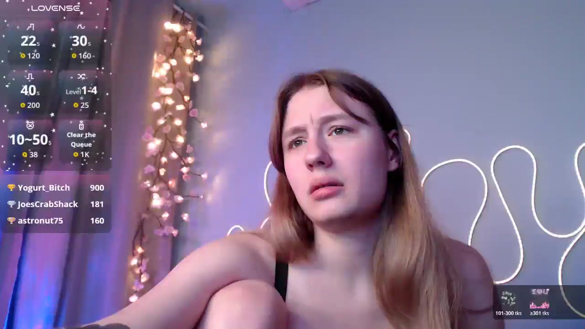 Gallery image thumbnail from NicolePax's myfreecams stream on, 12/07/2025, 13:32 image 2 of 20