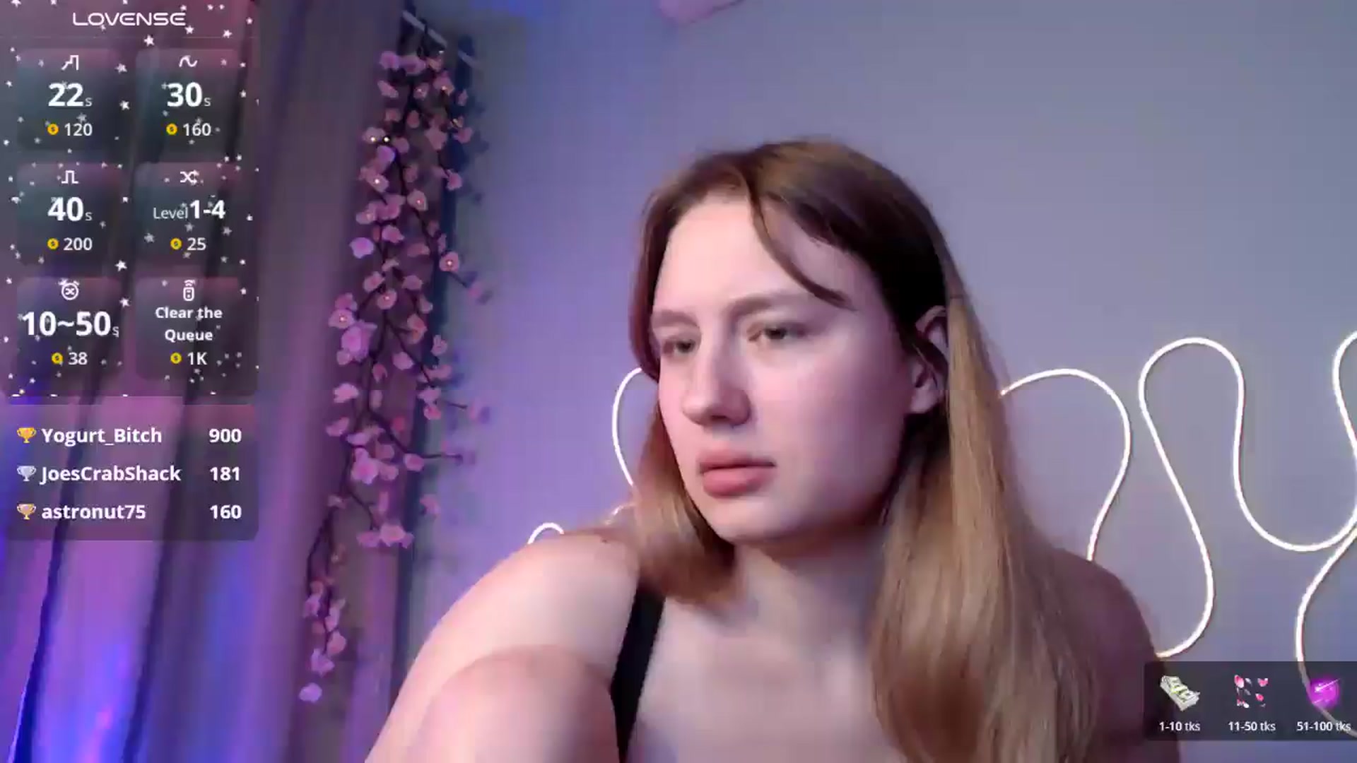 Gallery image thumbnail from NicolePax's myfreecams stream on, 12/07/2025, 13:32 image 1 of 20