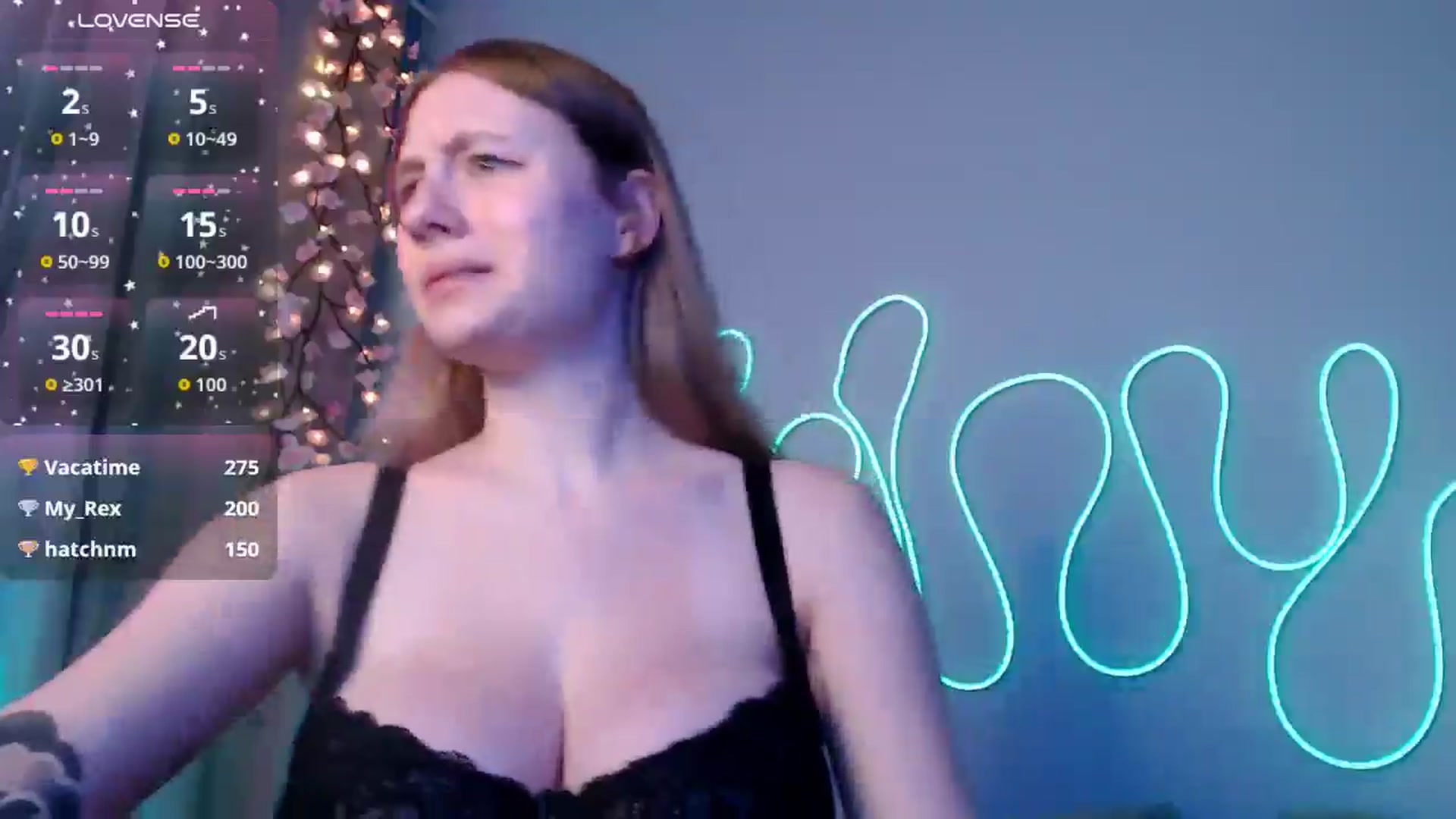 Gallery image thumbnail from NicolePax's myfreecams stream on, 12/08/2025, 14:39 image 18 of 20