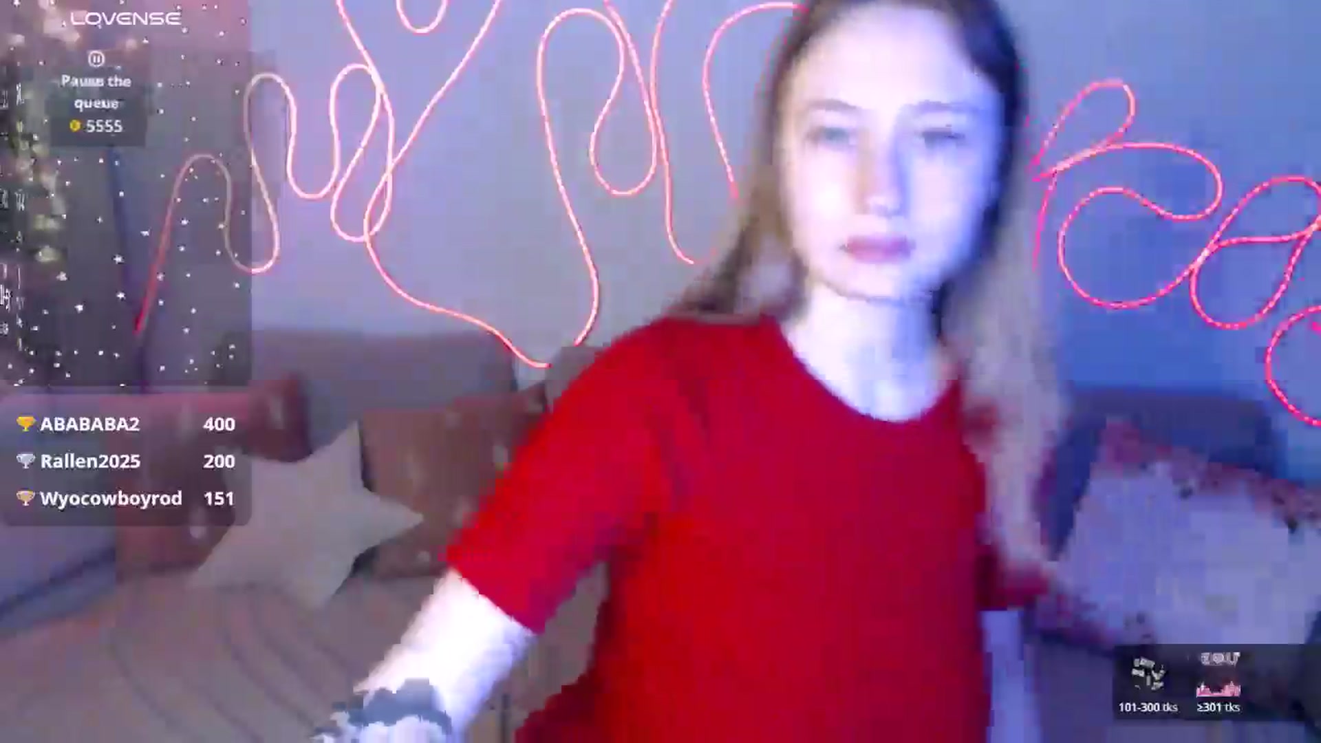 Gallery image thumbnail from NicolePax's myfreecams stream on, 12/09/2025, 14:31 image 5 of 20