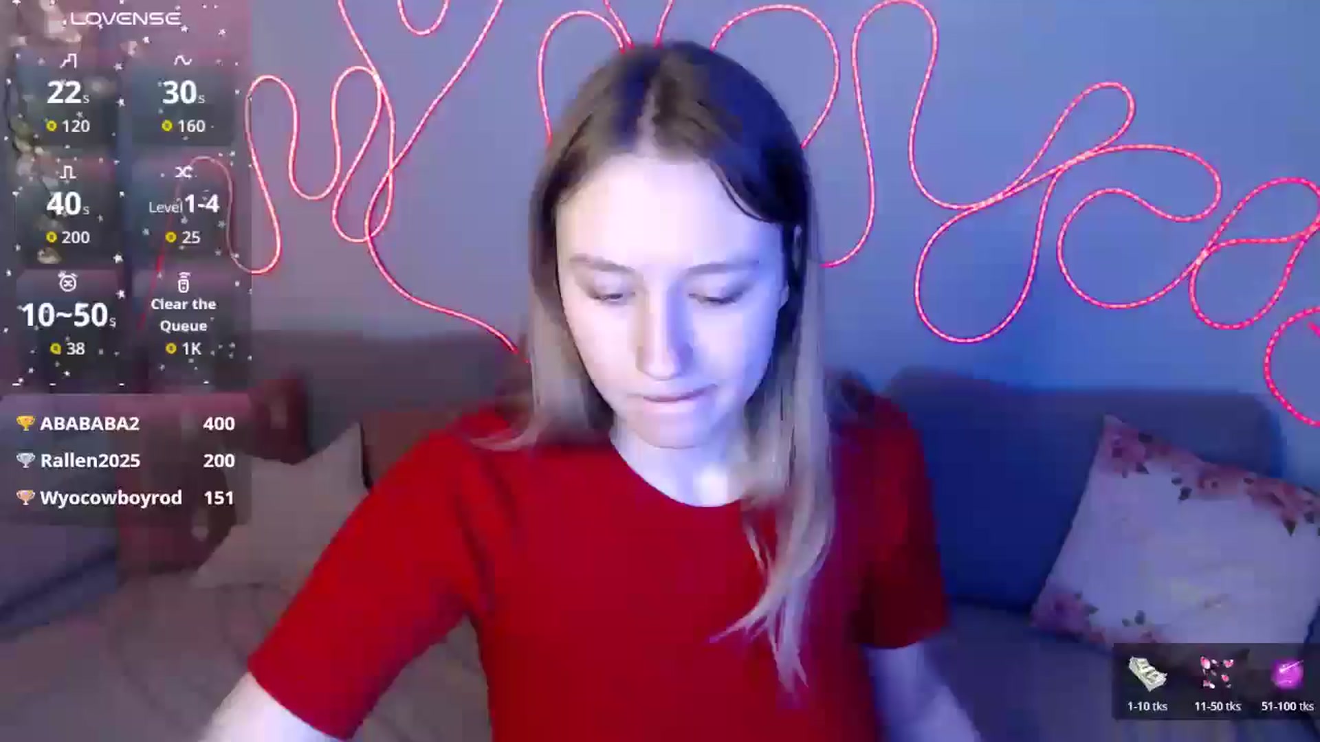 Gallery image thumbnail from NicolePax's myfreecams stream on, 12/09/2025, 14:31 image 3 of 20