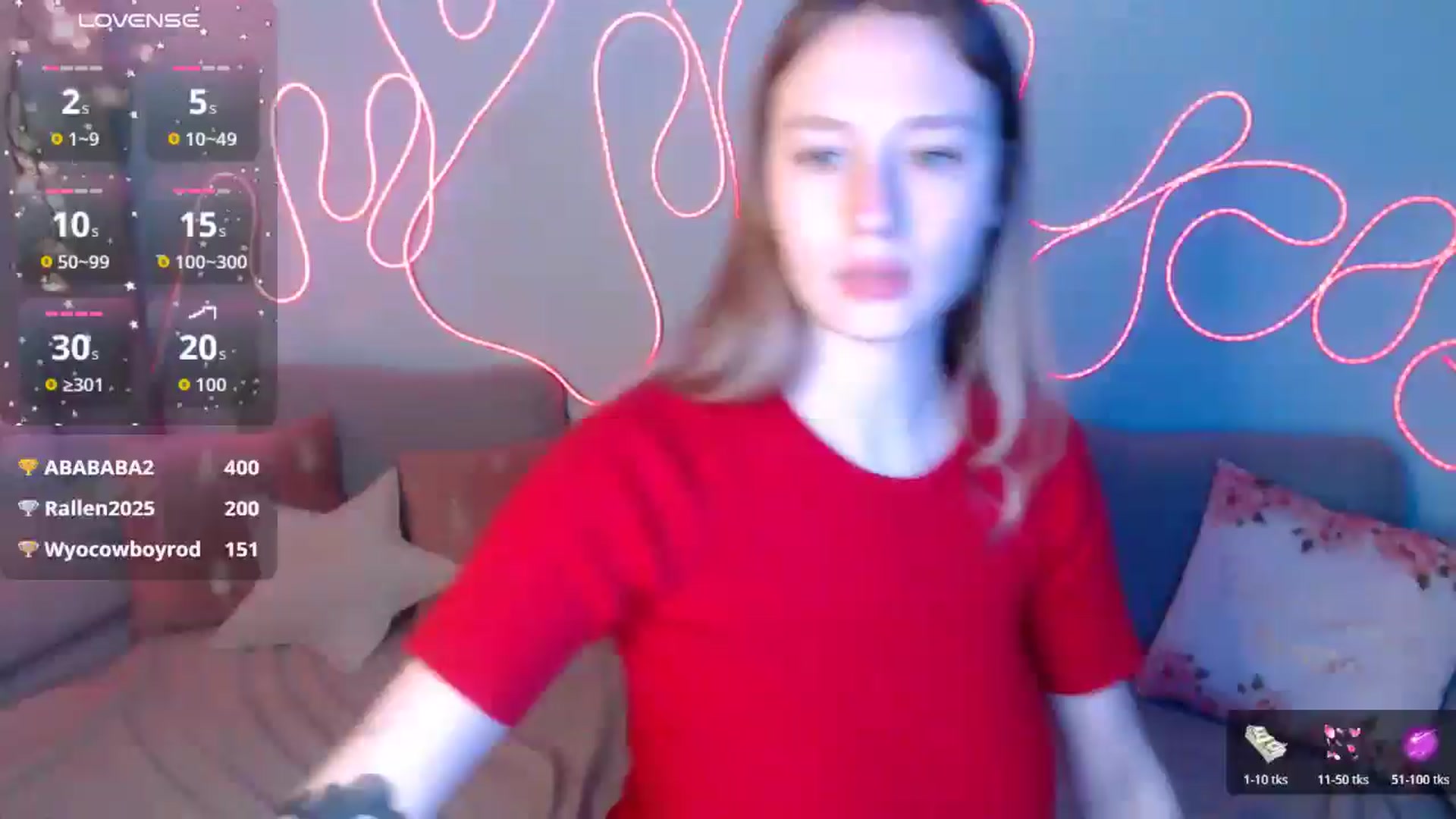 Gallery image thumbnail from NicolePax's myfreecams stream on, 12/09/2025, 14:31 image 11 of 20