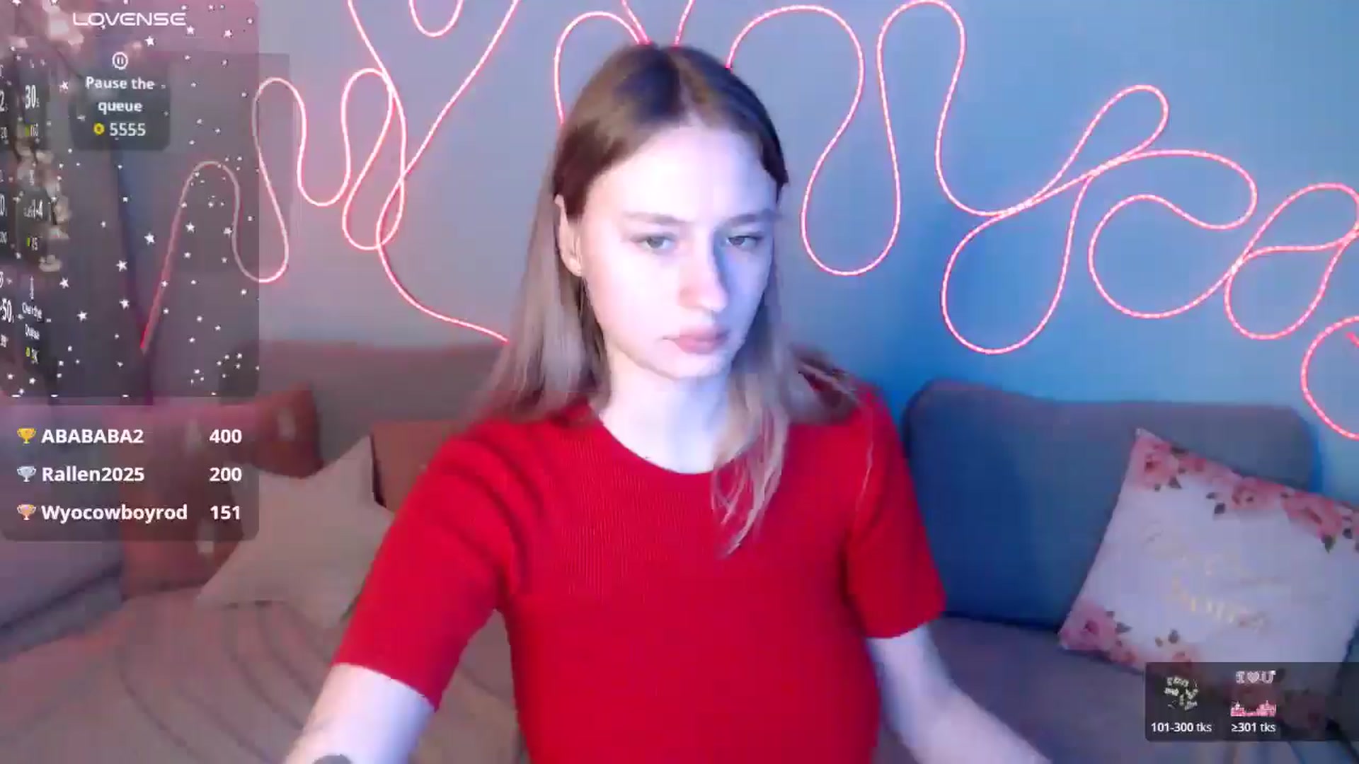 Gallery image thumbnail from NicolePax's myfreecams stream on, 12/09/2025, 14:31 image 12 of 20